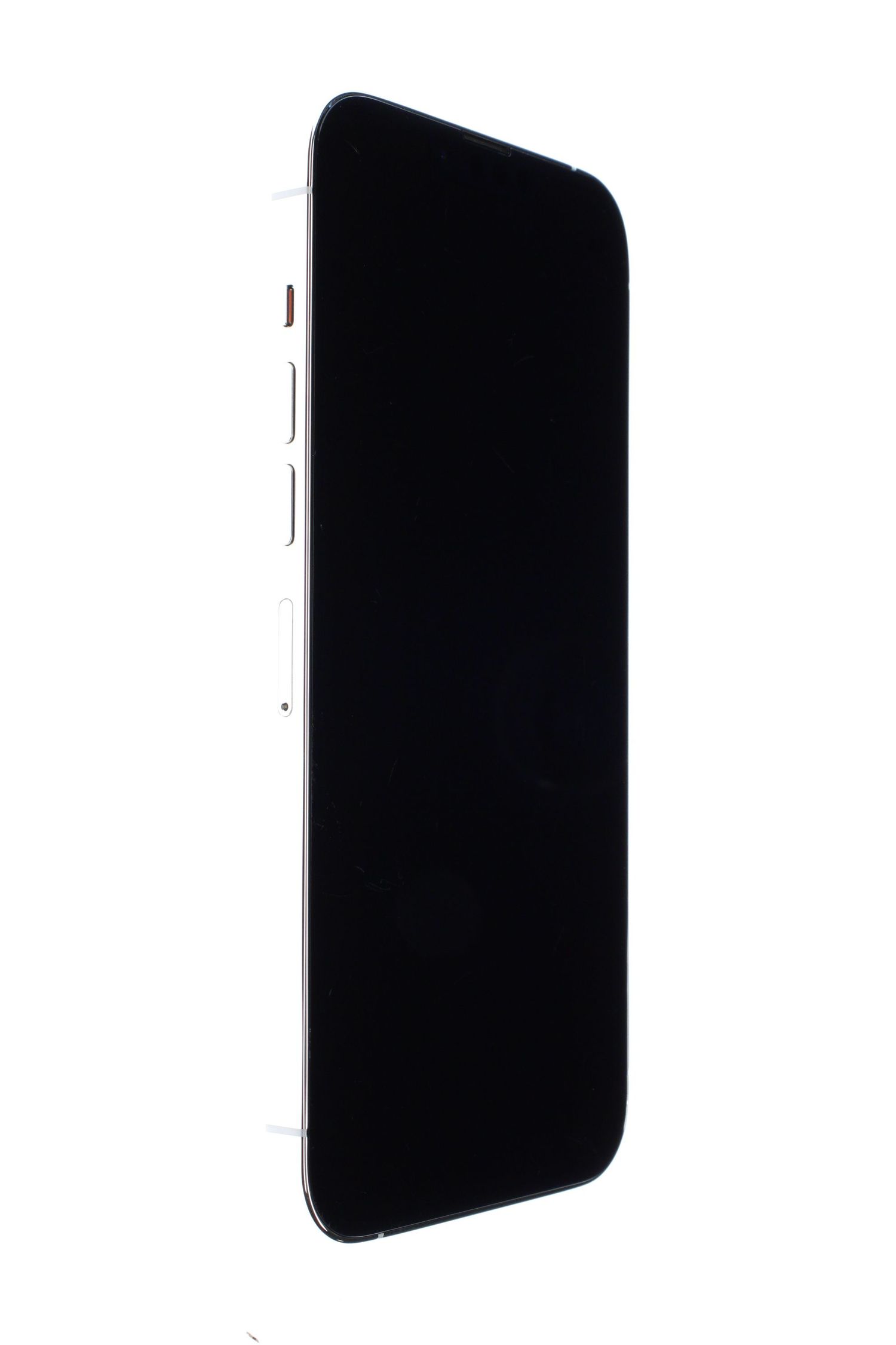 Apple iPhone 13 Pro Max 128 GB Silver - Foarte bun