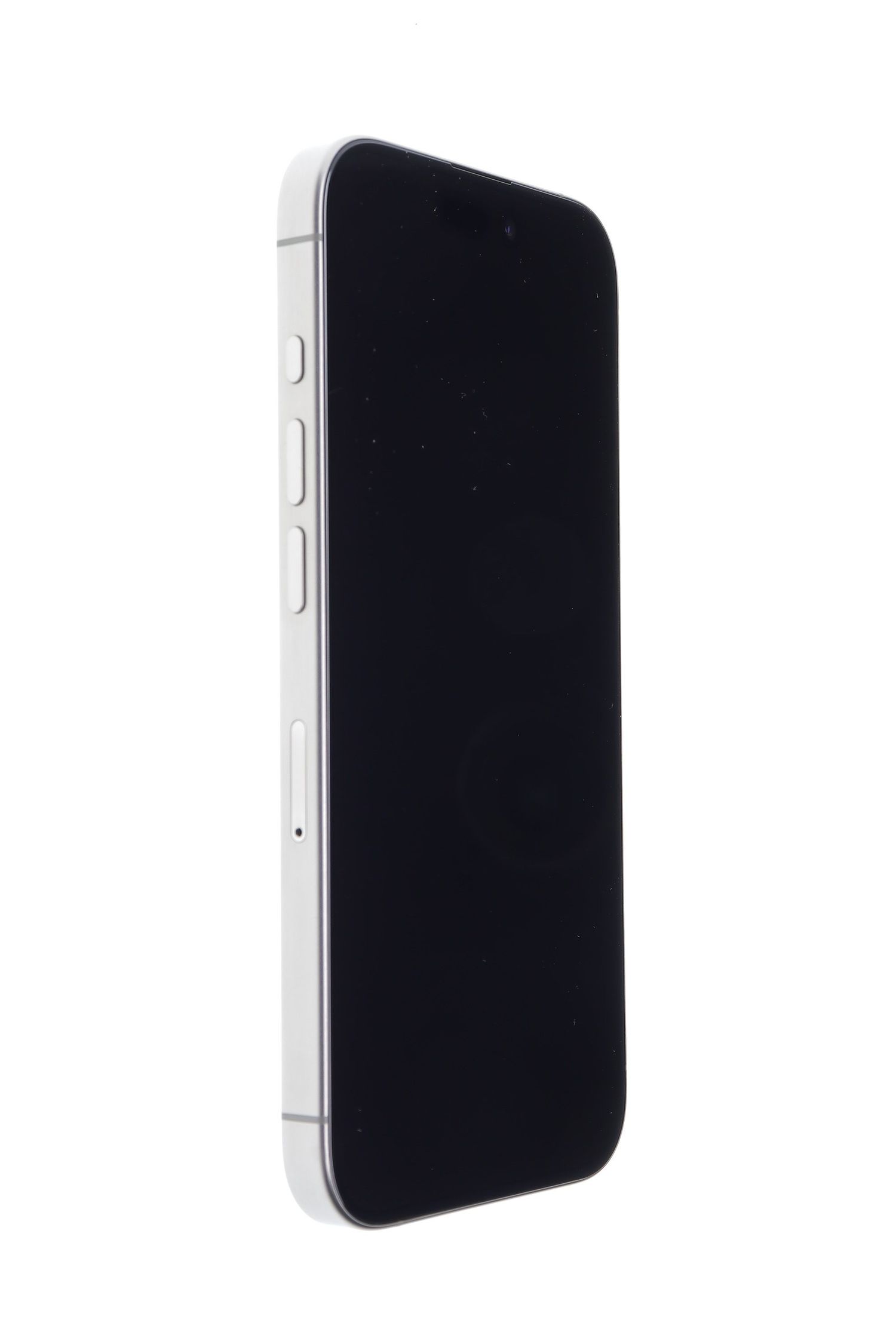 Apple iPhone 15 Pro 128 GB Natural Titanium - Ca nou