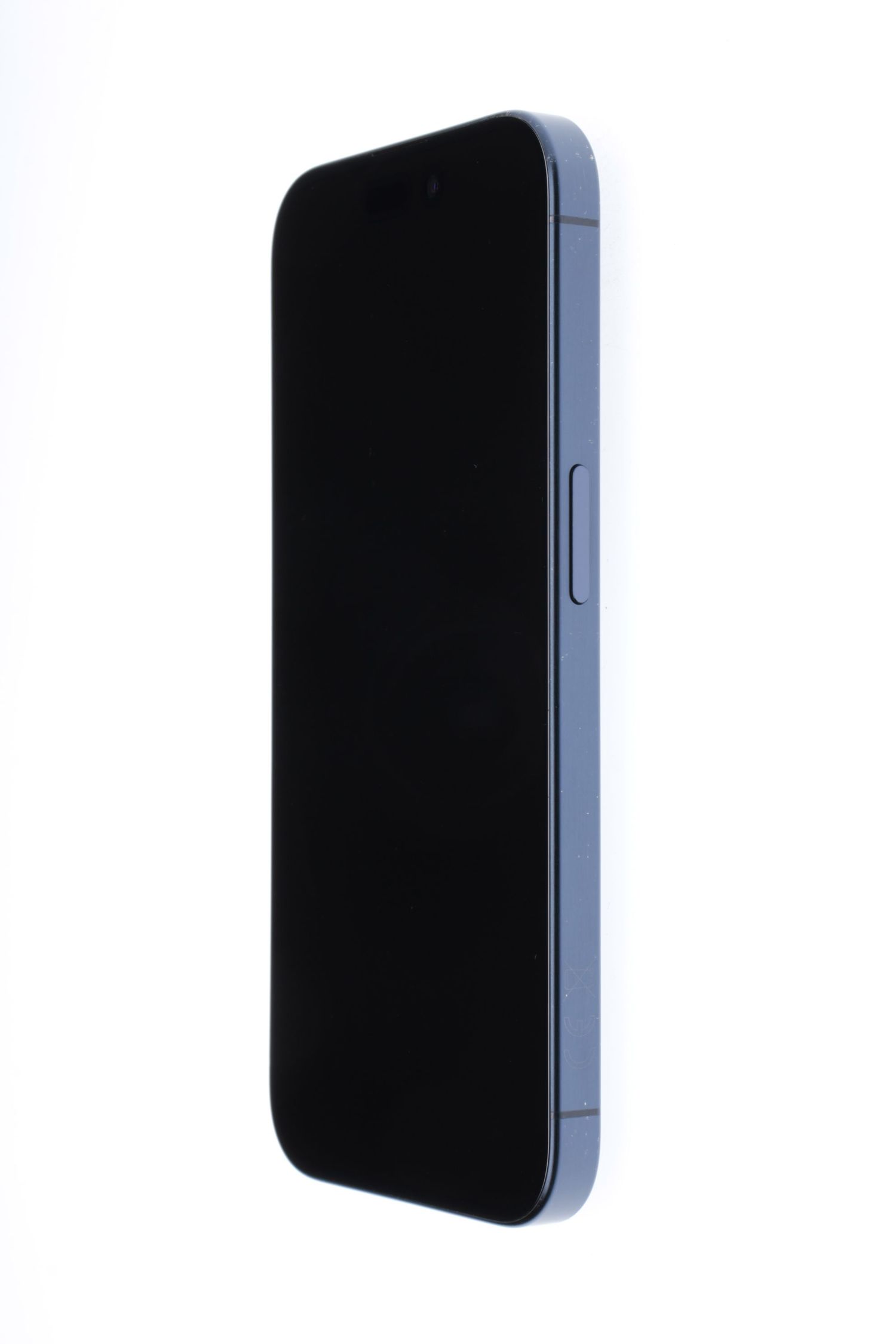 Apple iPhone 15 Pro 256 GB Blue Titanium - Отлично
