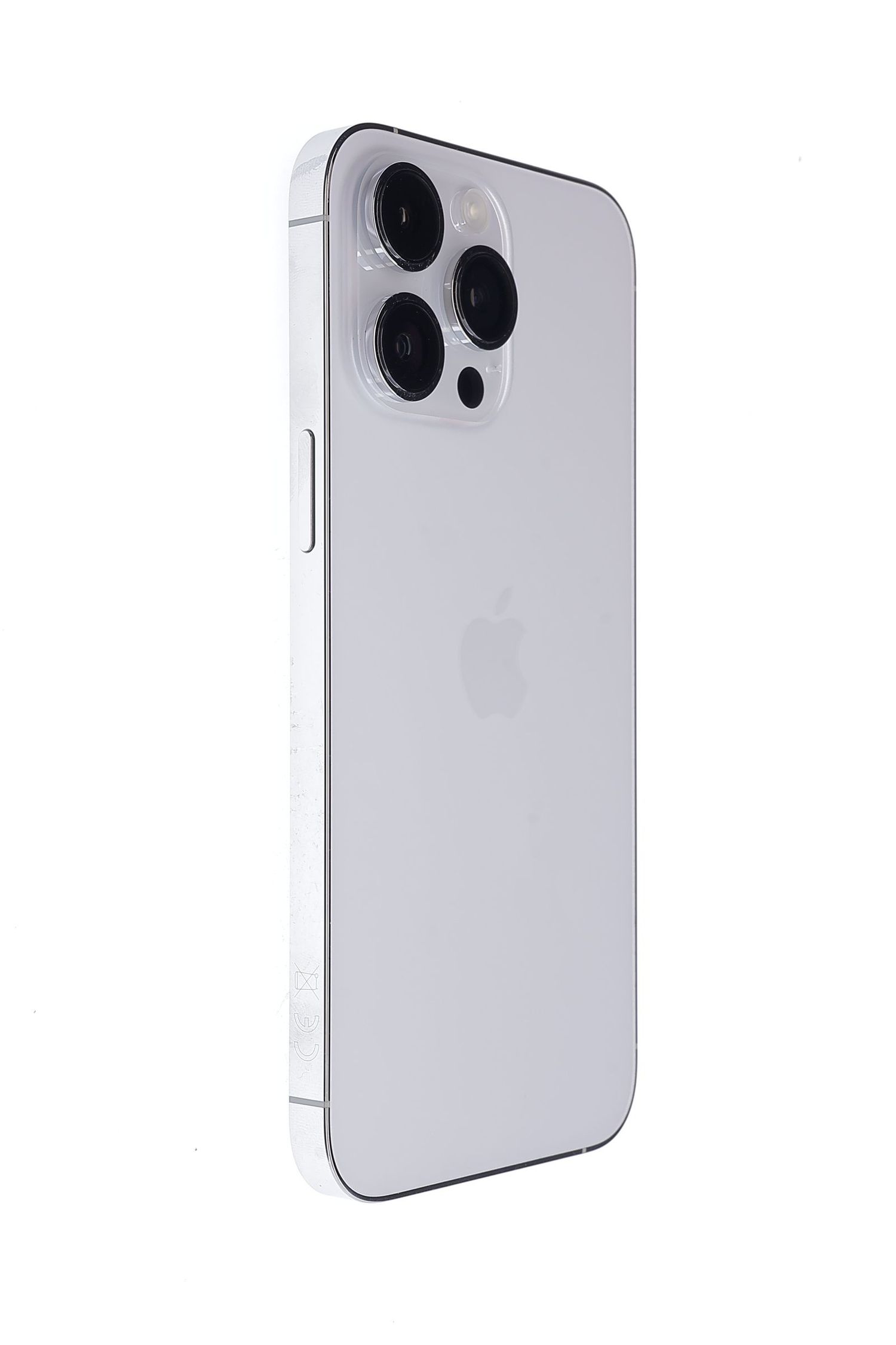Apple iPhone 14 Pro Max 512 GB Silver - Foarte bun