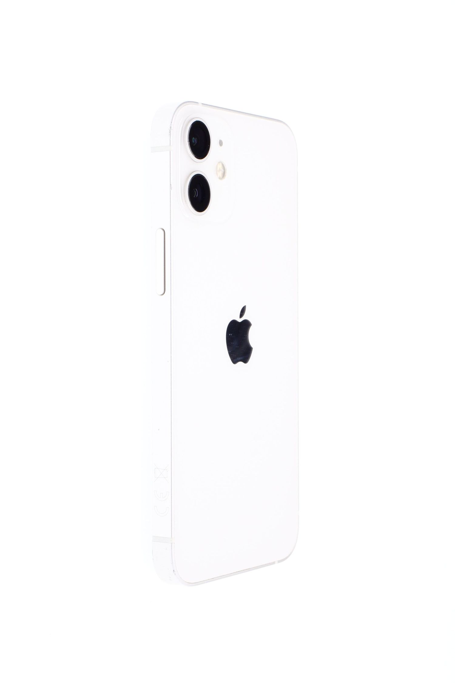 Apple iPhone 12 mini 64 GB White - Kiváló