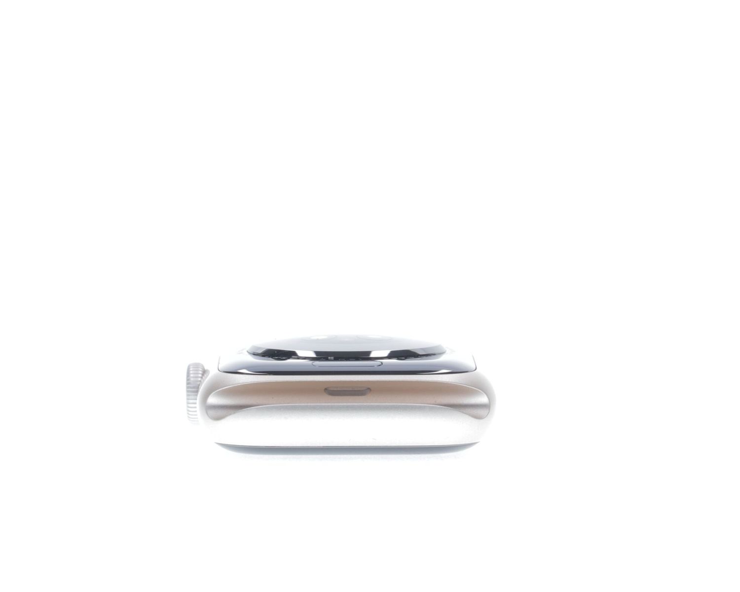 Apple Watch Series 9 2023, GPS, Aluminium 41mm Starlight - Σαν καινούργιο