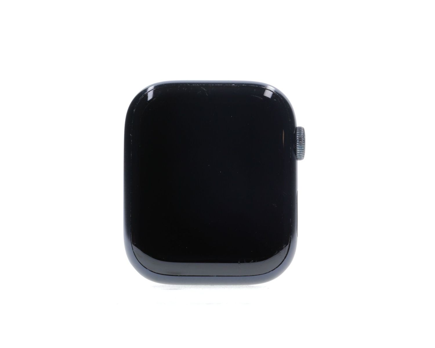 Apple Watch Series 8 2022, GPS, Aluminium 45mm Midnight - Kiváló