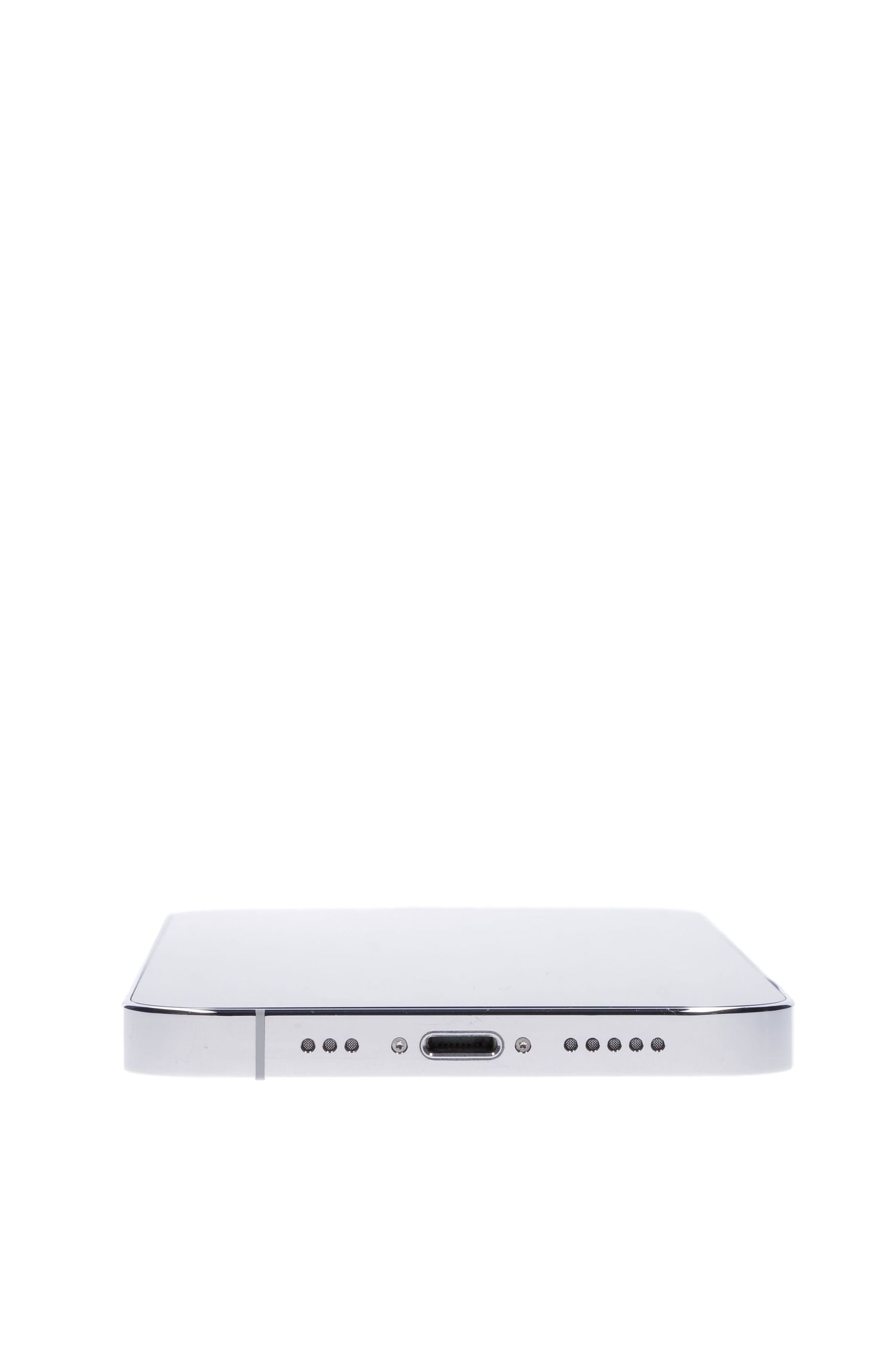 Apple iPhone 13 Pro 256 GB Silver - Ca nou