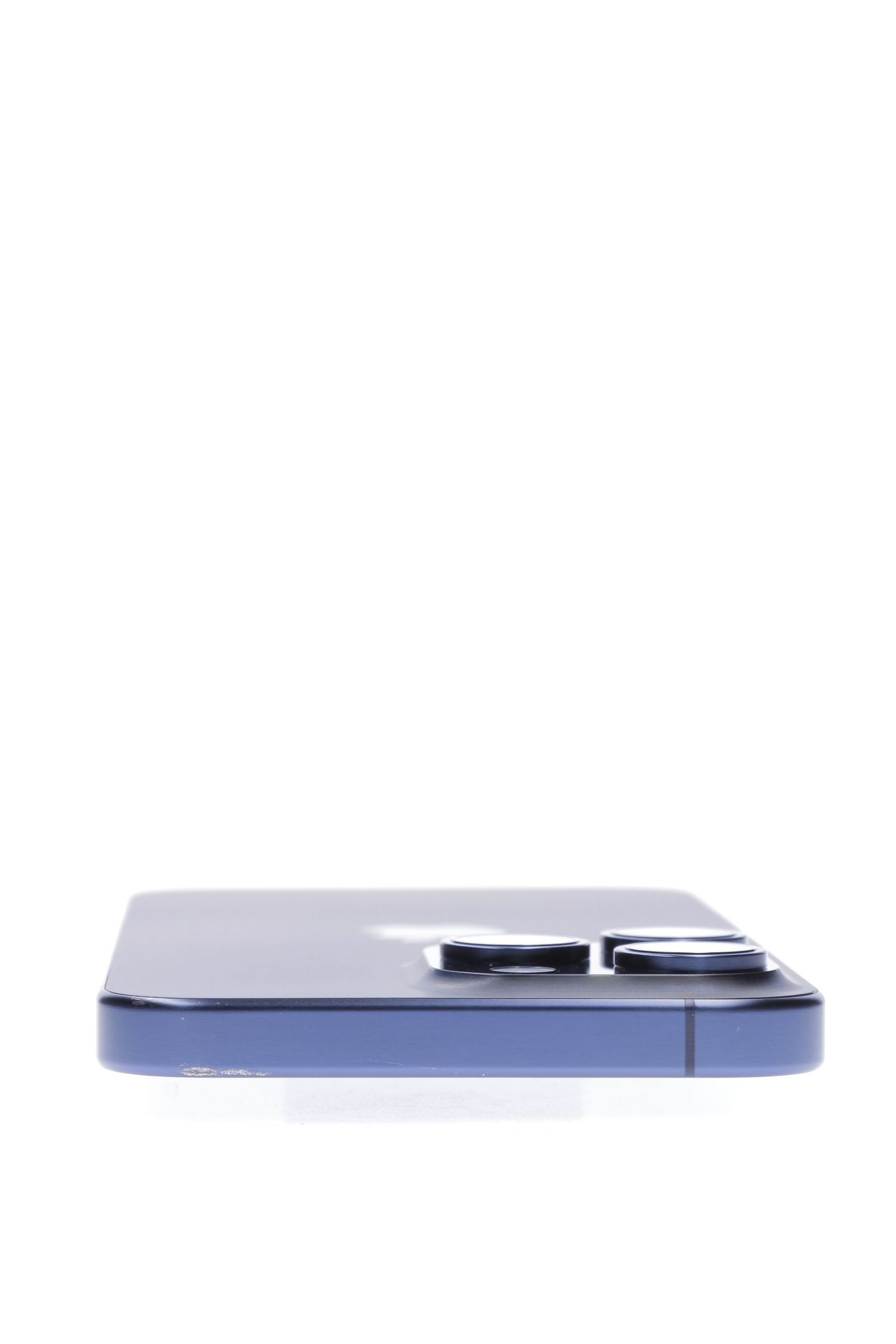 Apple iPhone 15 Pro Max 256 GB Blue Titanium - Excelent