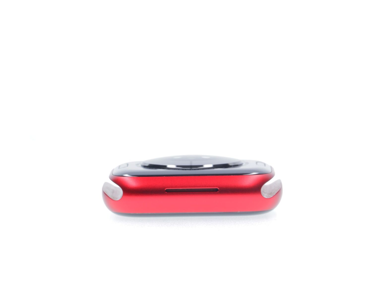Apple Watch Series 8 2022, GPS + Cellular, Aluminium 41mm Red - Excelent