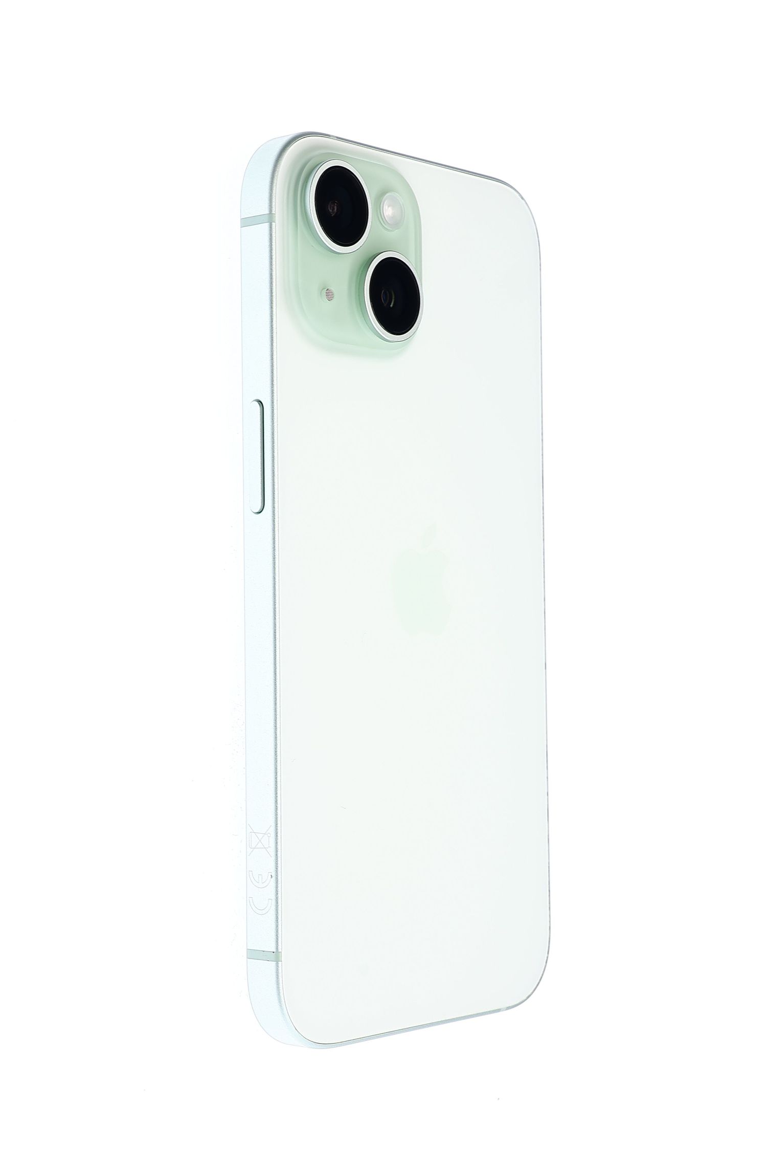 Apple iPhone 15 512 GB Green - Ca nou