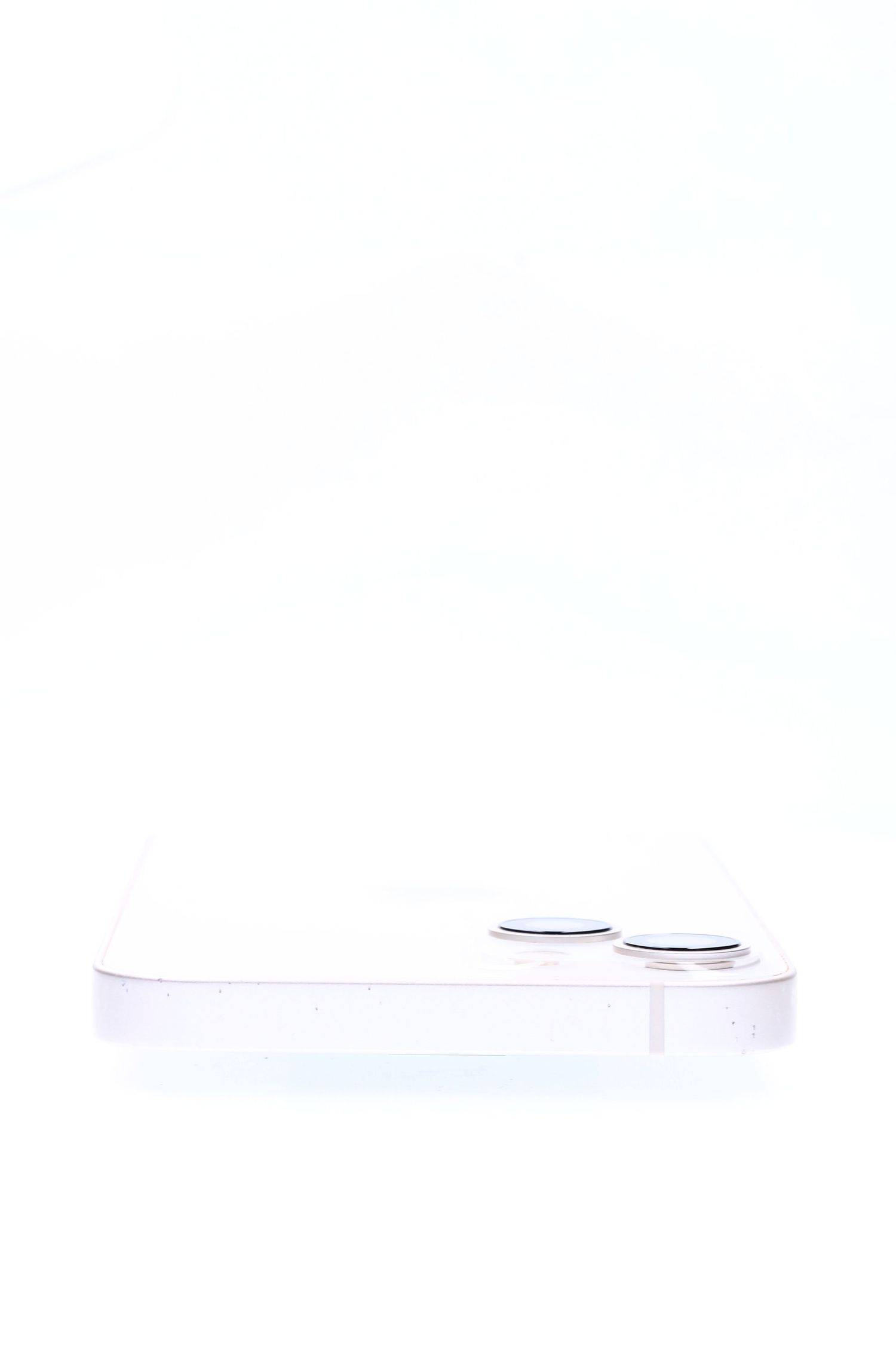 Apple iPhone 13 128 GB Starlight - Много добро