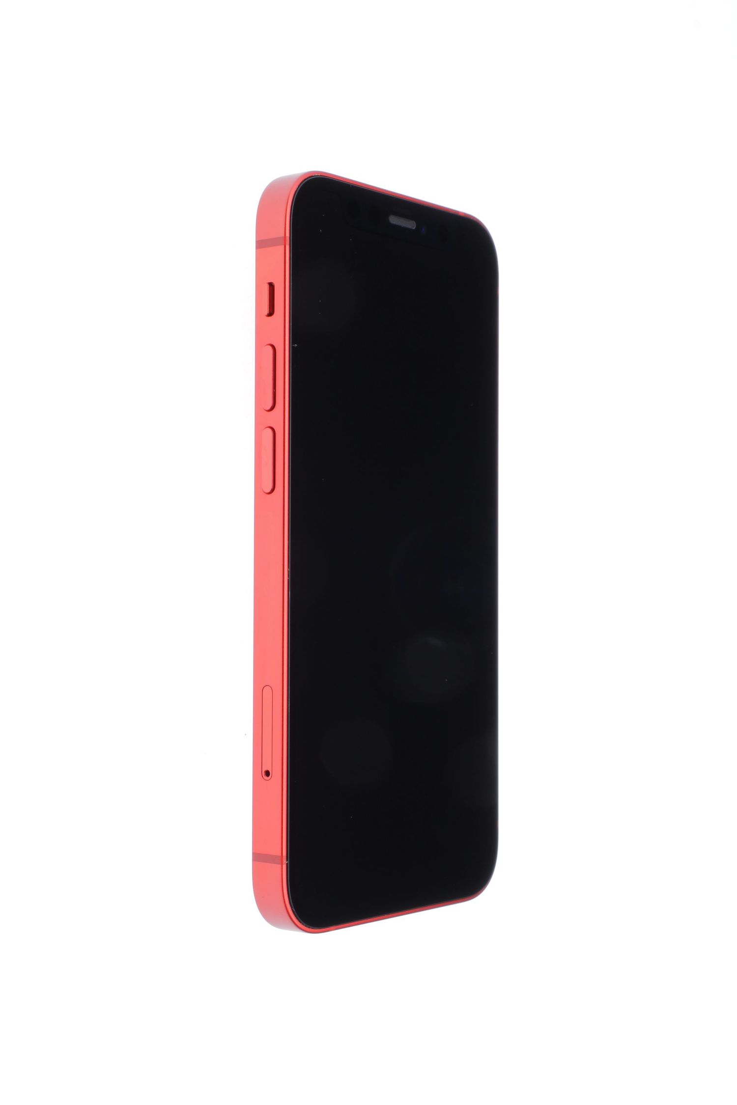 Apple iPhone 12 mini 64 GB Red - Σαν καινούργιο