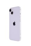 Мобилен телефон Apple iPhone 14, Purple, 128 GB, Foarte Bun