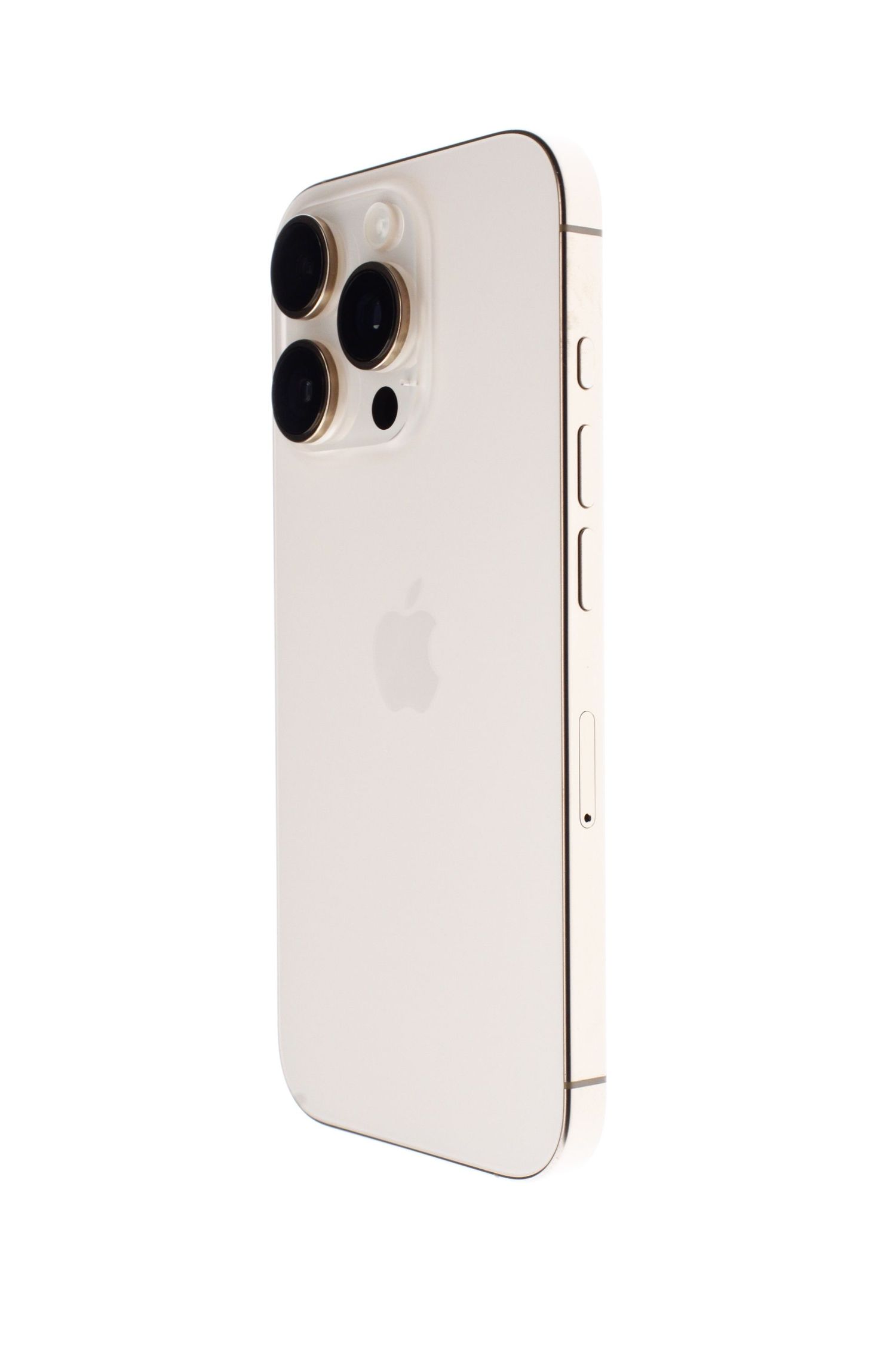 Apple iPhone 16 Pro 256 GB Desert Titanium - Újszerű