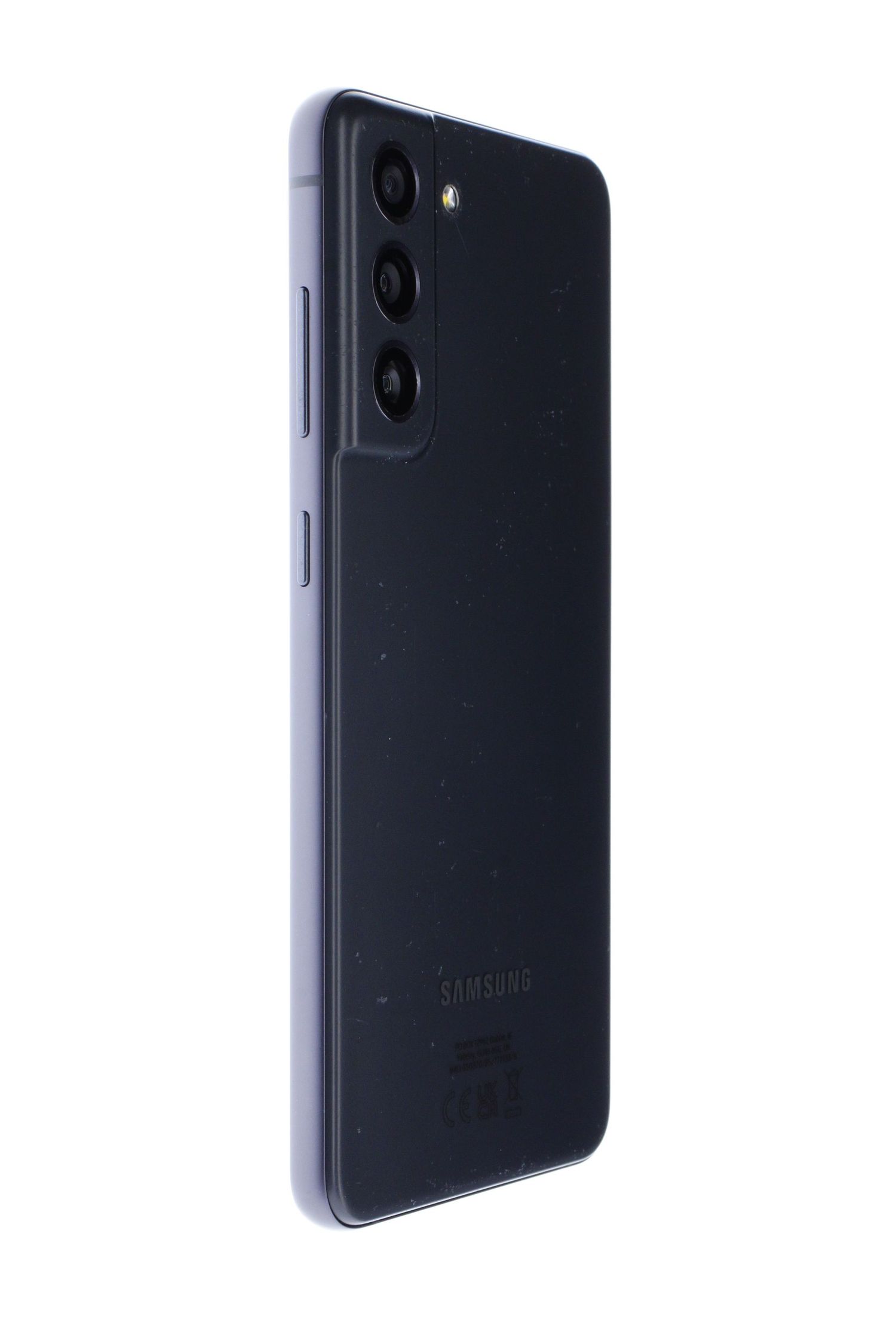 Samsung Galaxy S21 FE 5G Dual Sim 128 GB Graphite - Bun