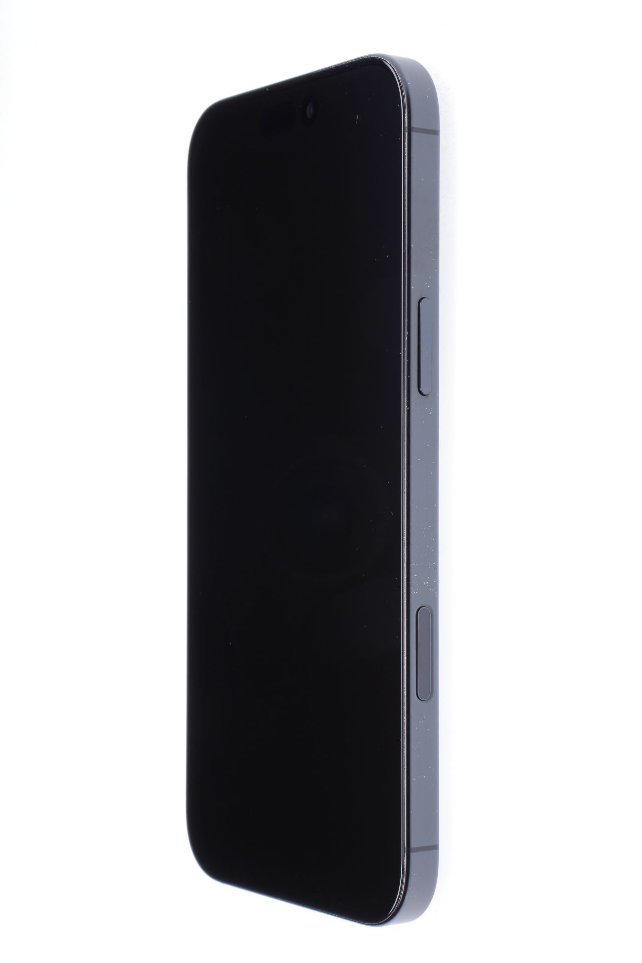 Apple iPhone 16 Pro Max 256 GB Black Titanium - Εξαιρετικό