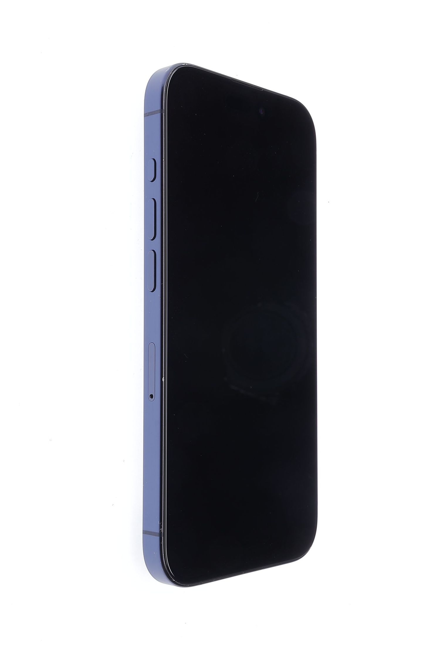 Apple iPhone 15 Pro 256 GB Blue Titanium - Като нов