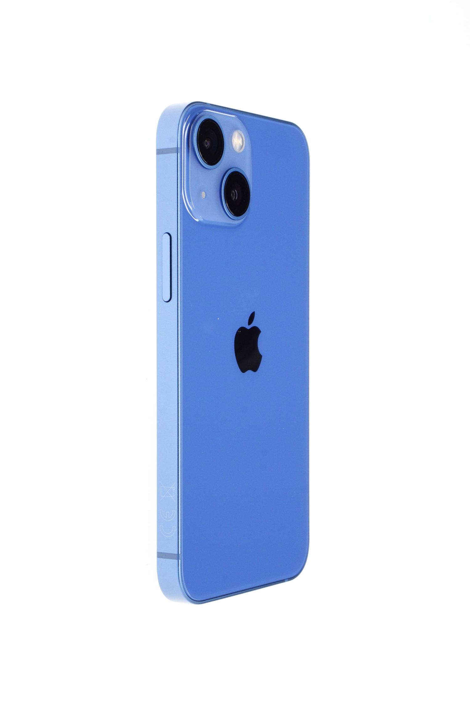 Apple iPhone 13 mini 256 GB Blue - Σαν καινούργιο