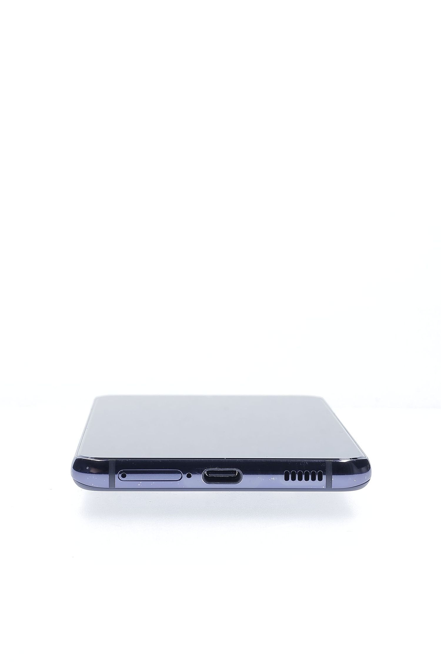 Samsung Galaxy S21 5G Dual Sim 128 GB Gray