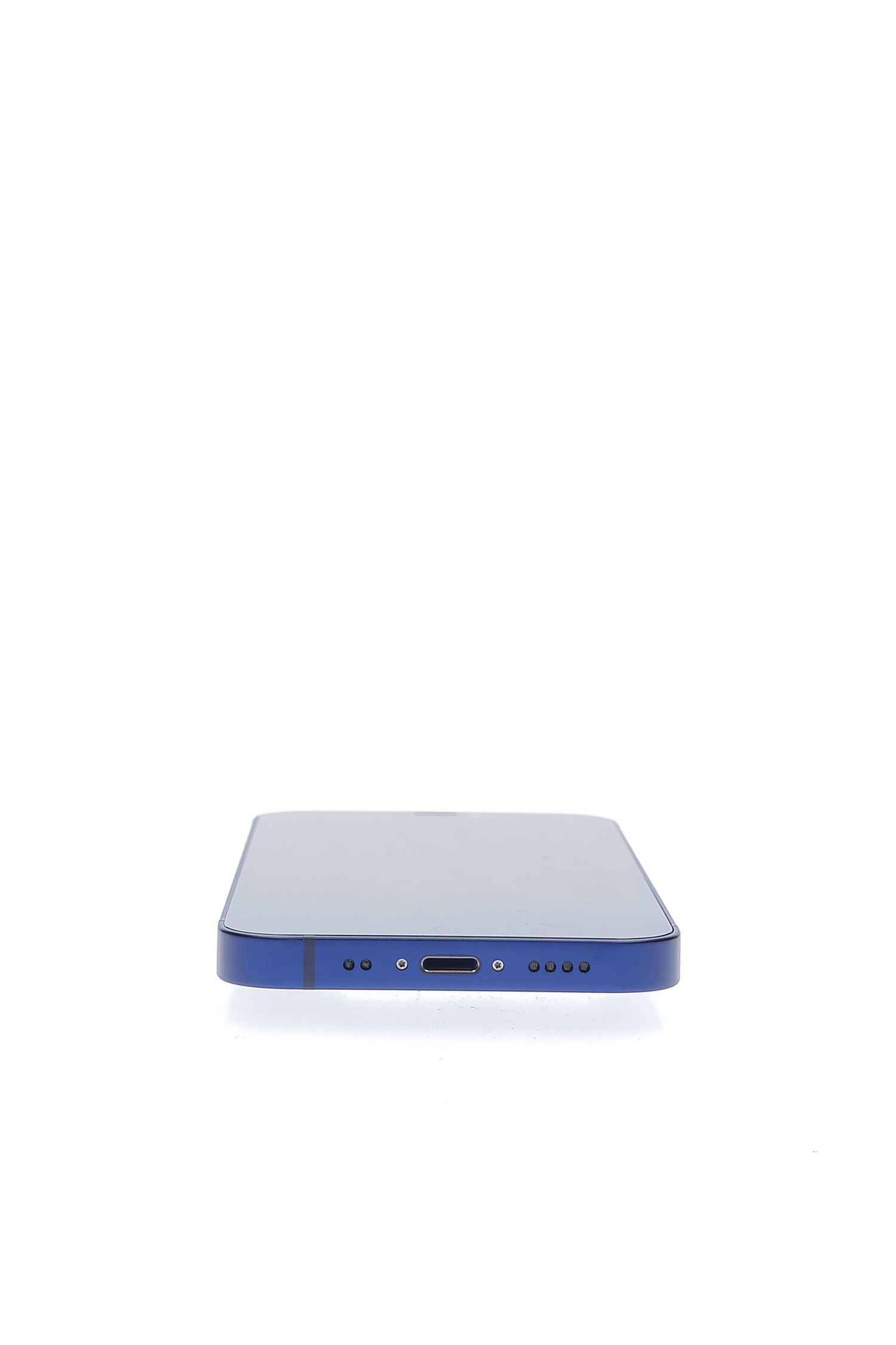 Apple iPhone 12 mini 256 GB Blue - Много добро