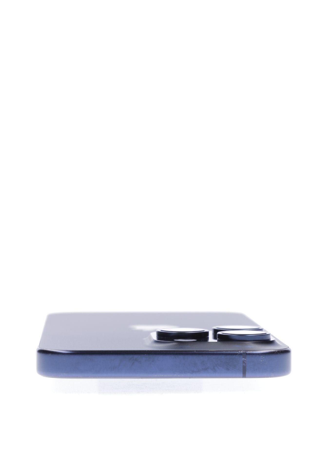 Apple iPhone 15 Pro Max 256 GB Blue Titanium - Εξαιρετικό