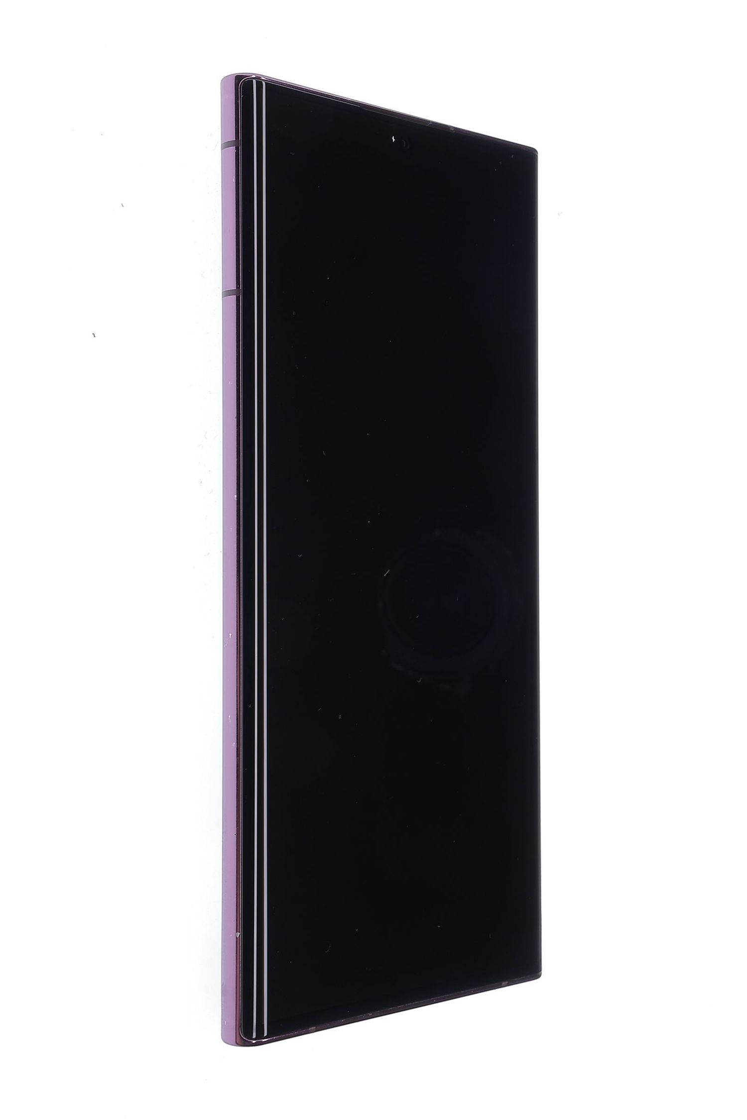 Samsung Galaxy S22 Ultra 5G Dual Sim 256 GB Burgundy - Πολύ καλό