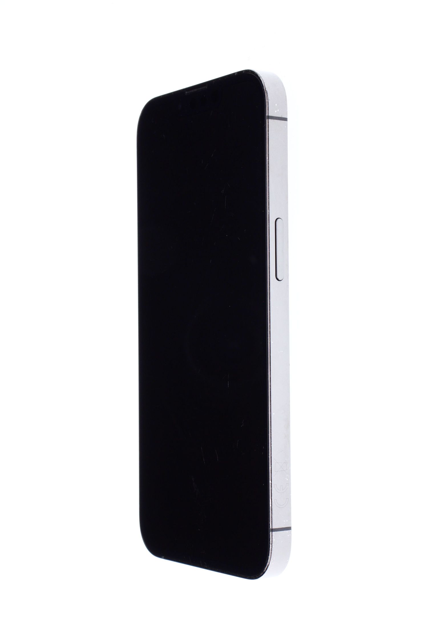 Apple iPhone 13 Pro 512 GB Graphite - Πολύ καλό