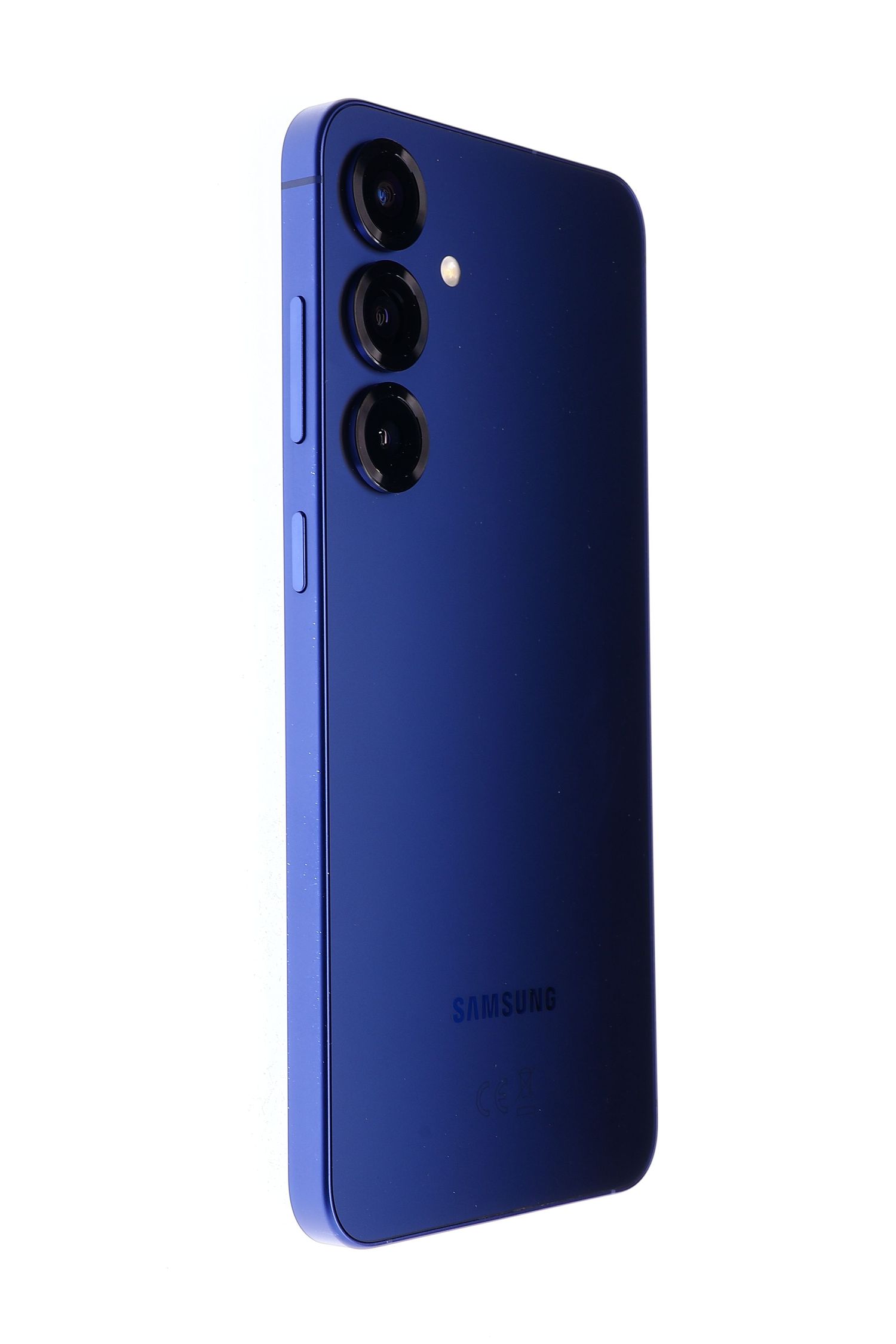 Samsung Galaxy S25 Plus 5G Dual Sim 256 GB Navy - Много добро