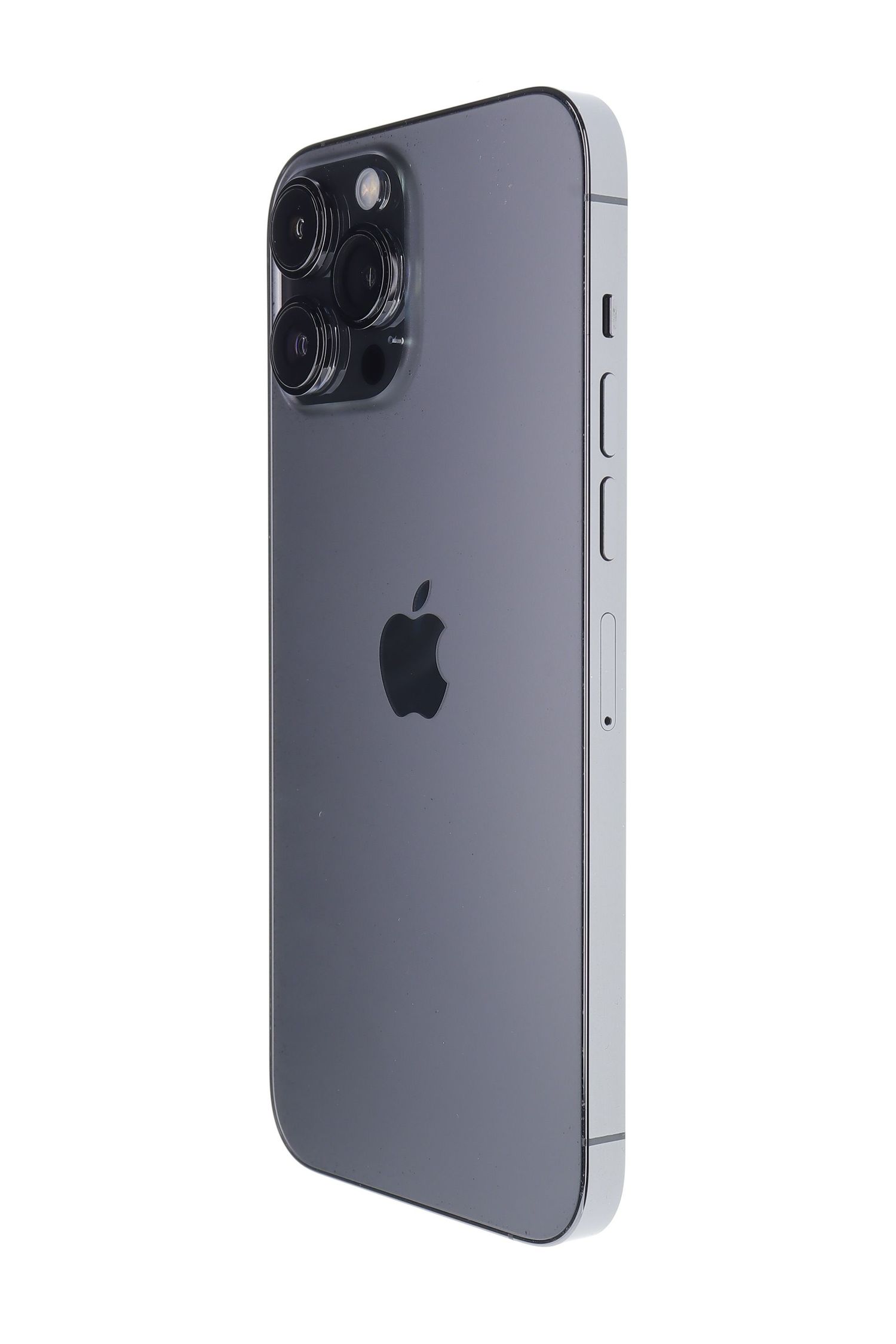 Apple iPhone 13 Pro Max 128 GB Graphite - Εξαιρετικό
