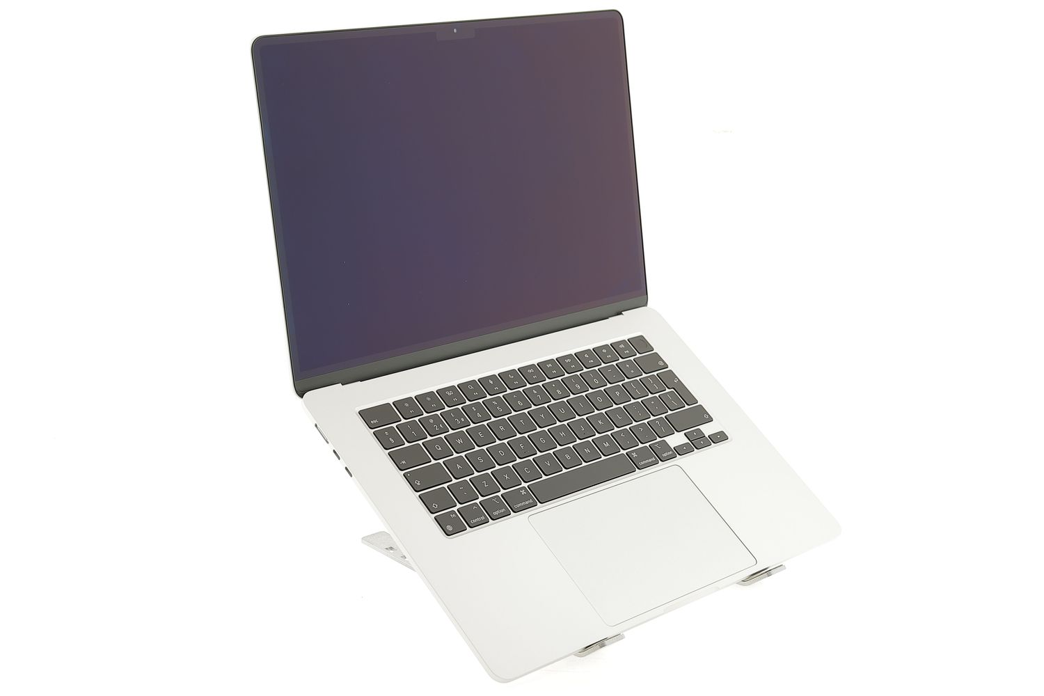 Apple MacBook Air 15″ 2024, M3 8 Cores, 24 GB, 10 core GPU 512 GB Silver - Ca nou