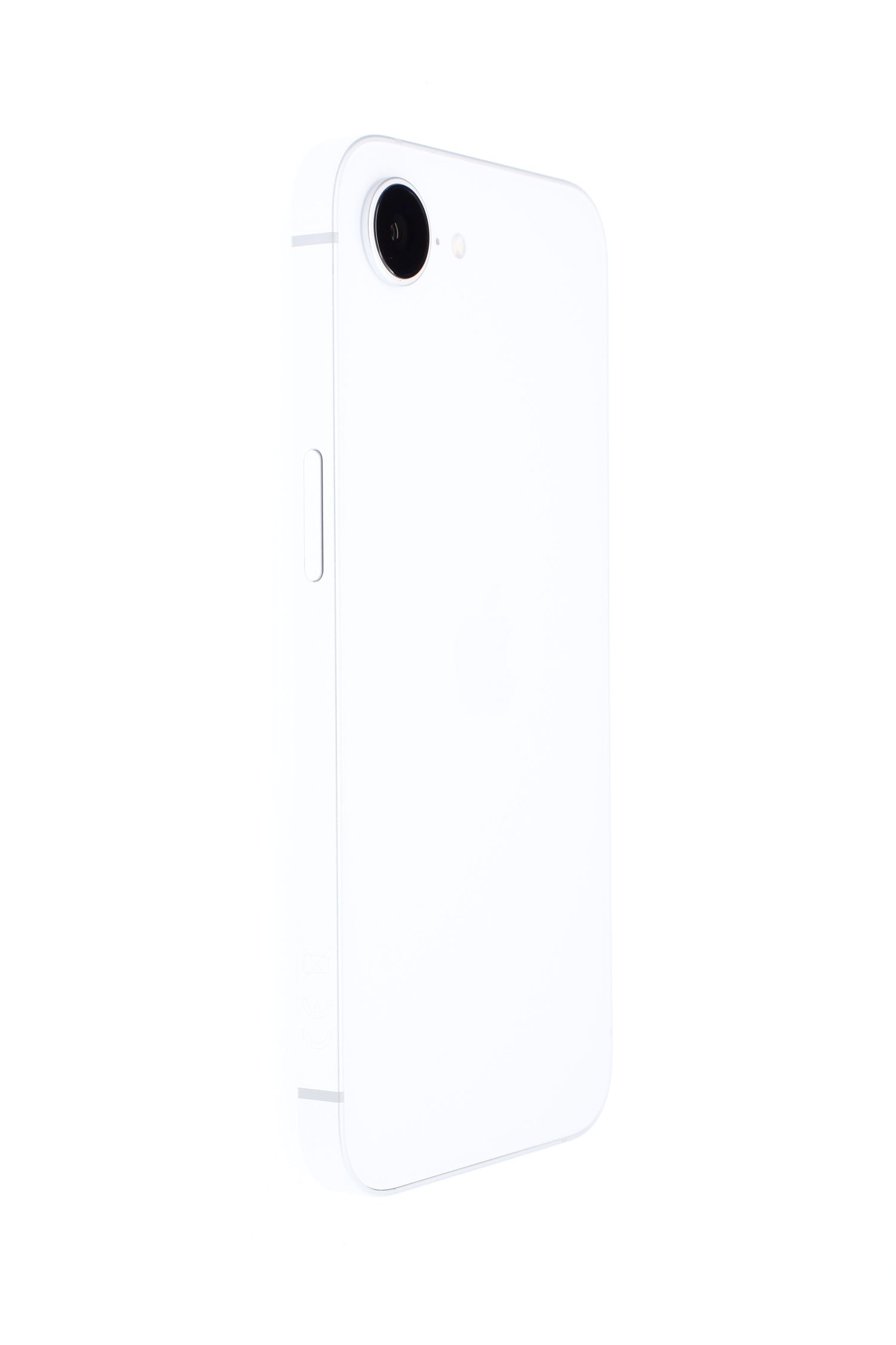 Apple iPhone 16e 128 GB White - Ca nou