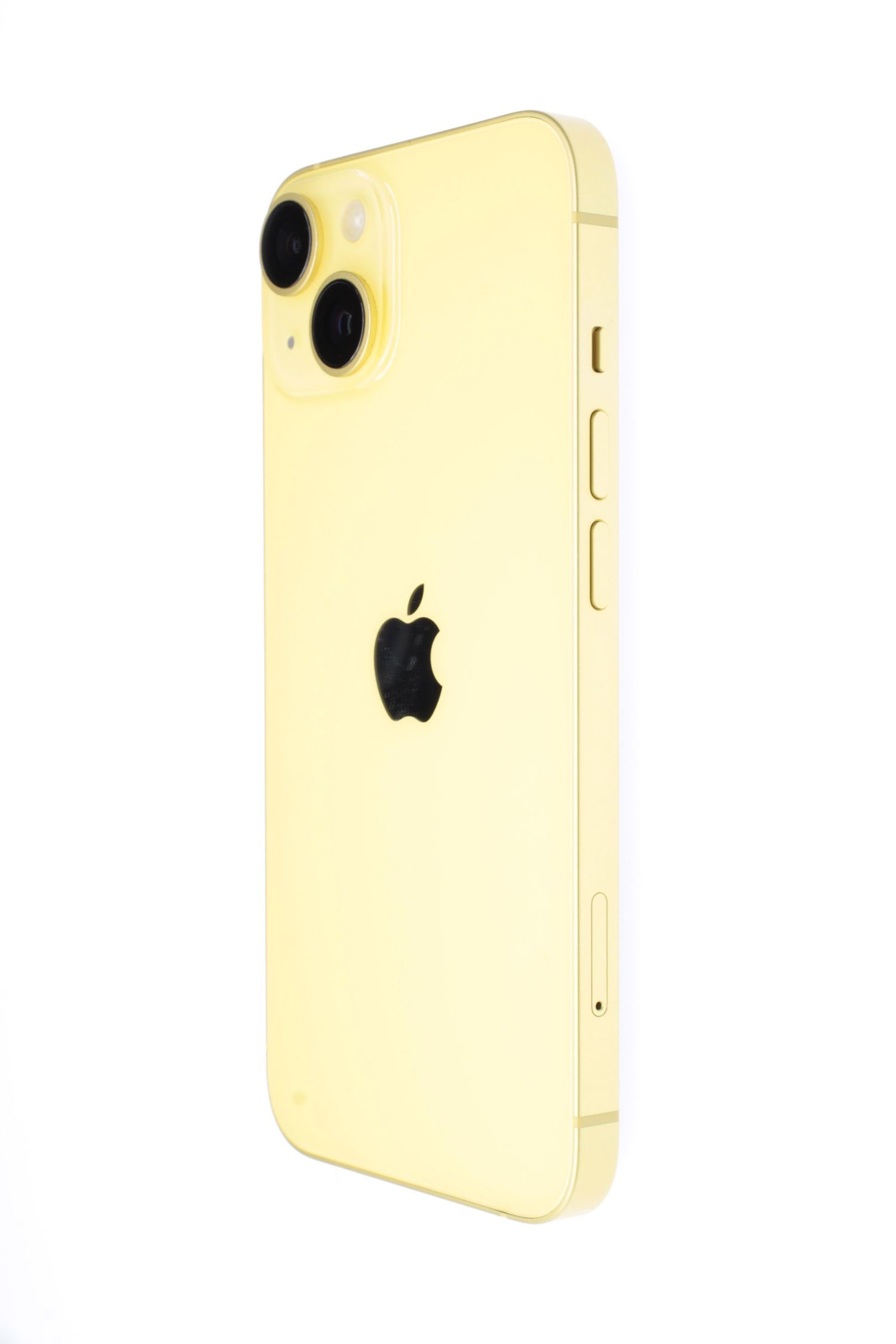 Apple iPhone 14 256 GB Yellow - Като нов