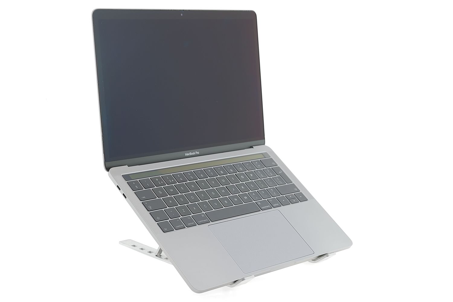 Apple MacBook Pro 13″ Touch Bar 2017, i5 3.1 GHz, 8 GB, Intel Iris Plus Graphics 650 512 GB Space Gray - Foarte bun