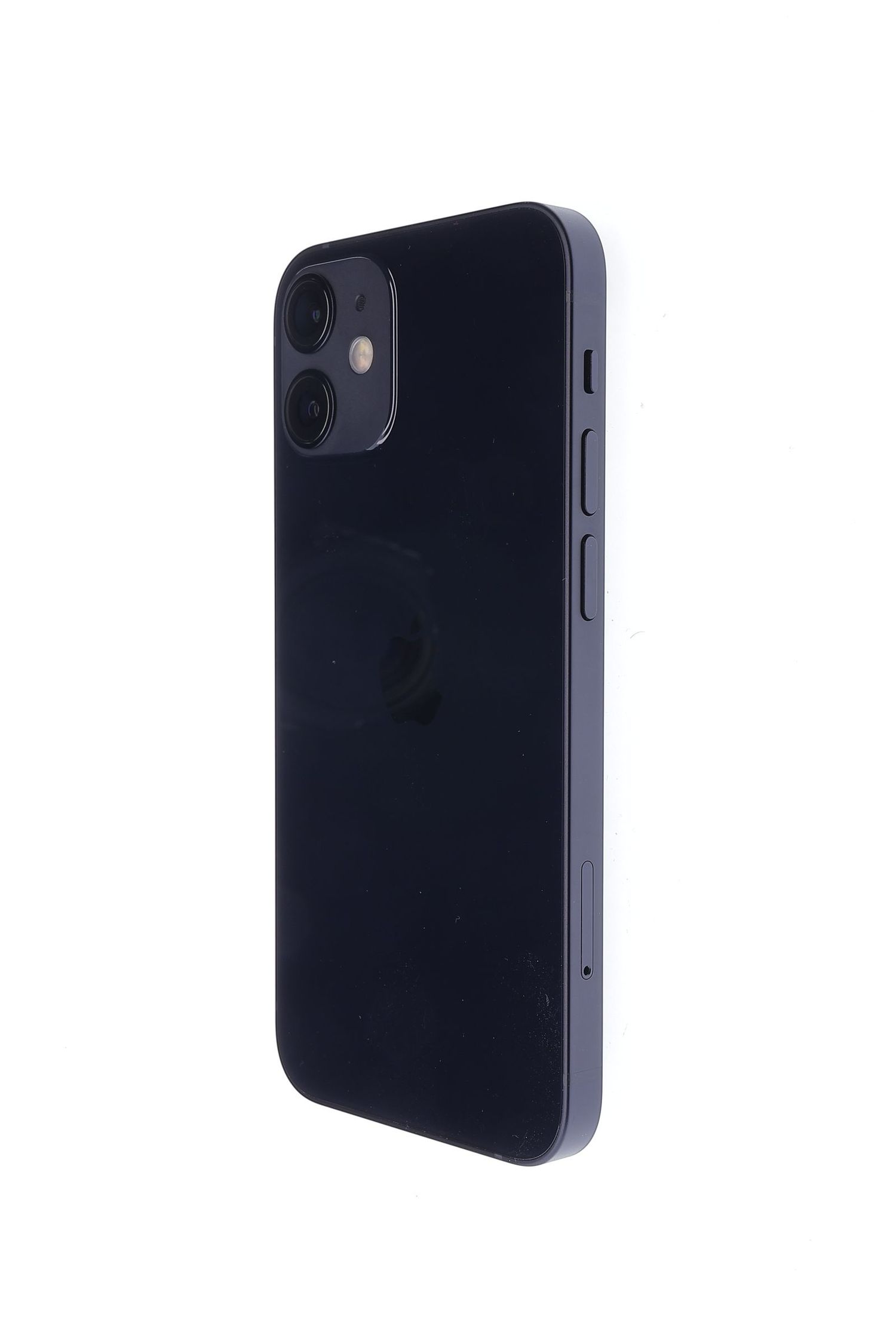 Apple iPhone 12 mini 64 GB Black - Σαν καινούργιο