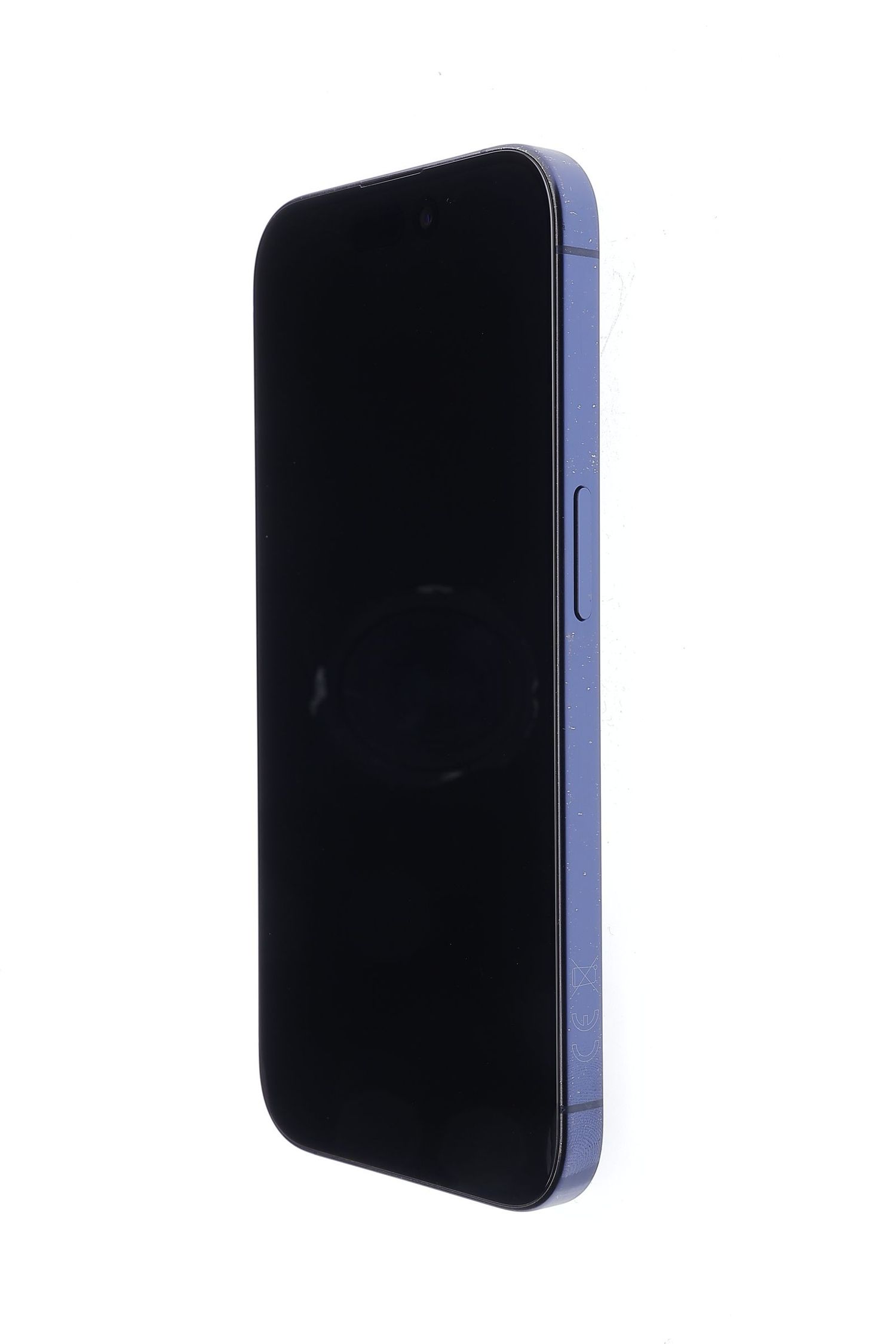 Apple iPhone 15 Pro 512 GB Blue Titanium - Много добро