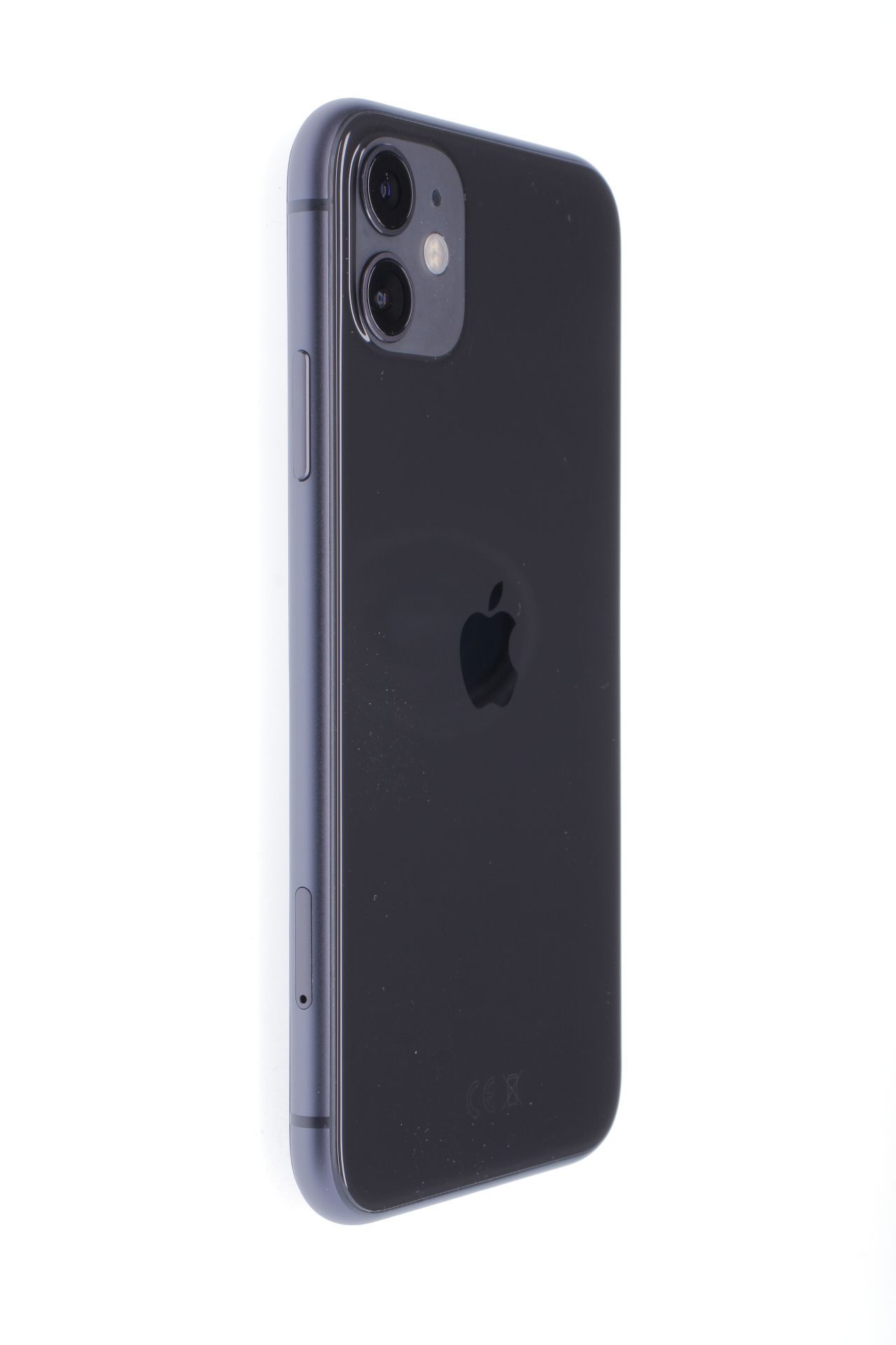 Apple iPhone 11 64 GB Black - Като нов