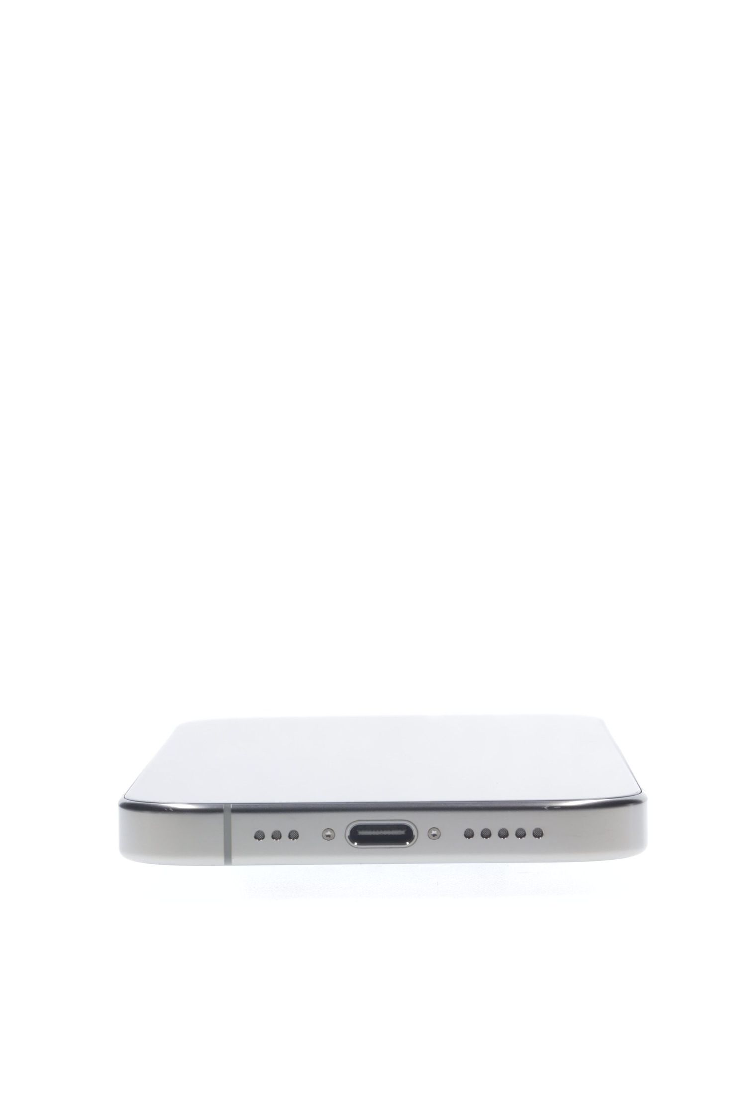 Apple iPhone 16 Pro 256 GB Natural Titanium - Като нов