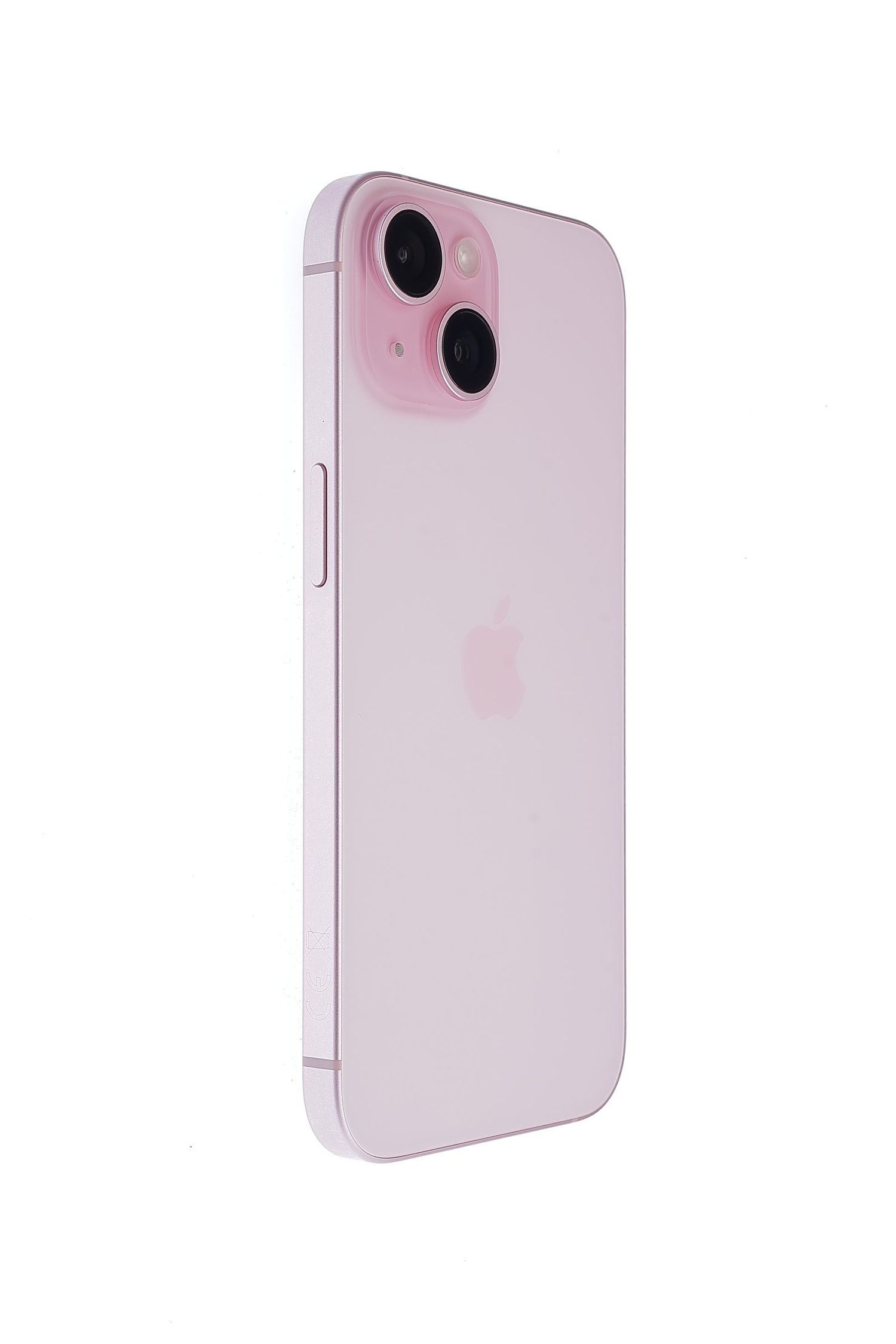 Apple iPhone 15 256 GB Pink - Като нов