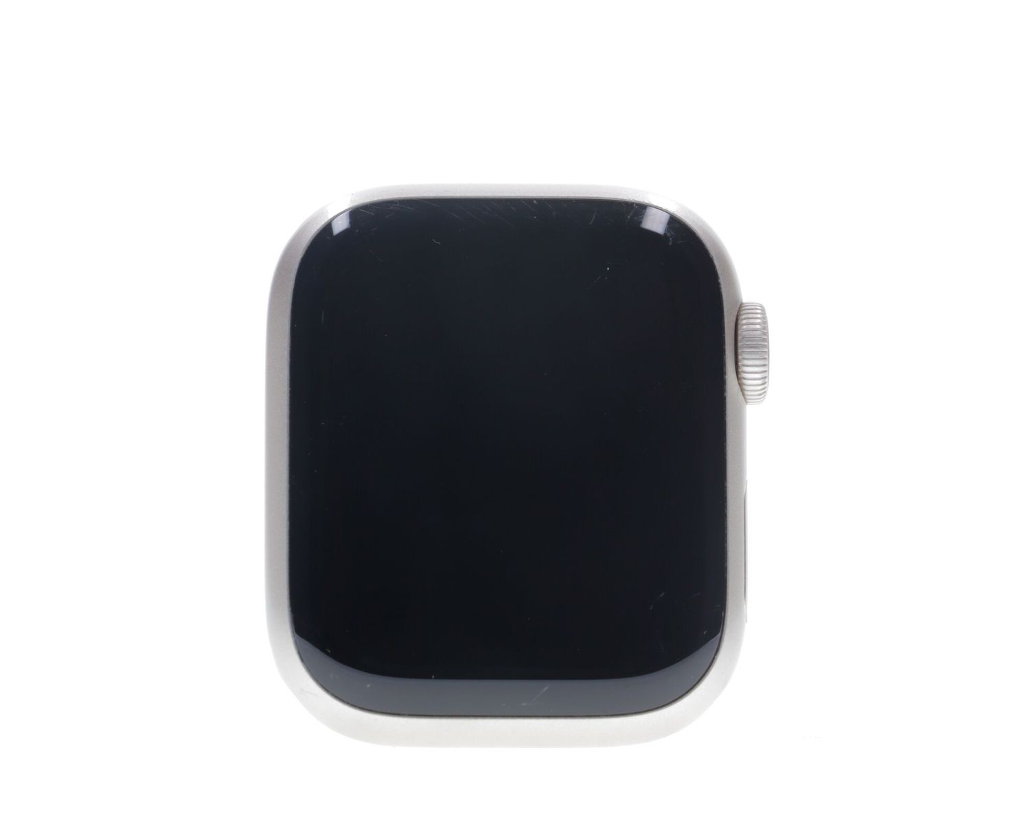 Apple Watch Series 9 2023, GPS + Cellular, Aluminium 41mm Starlight - Εξαιρετικό