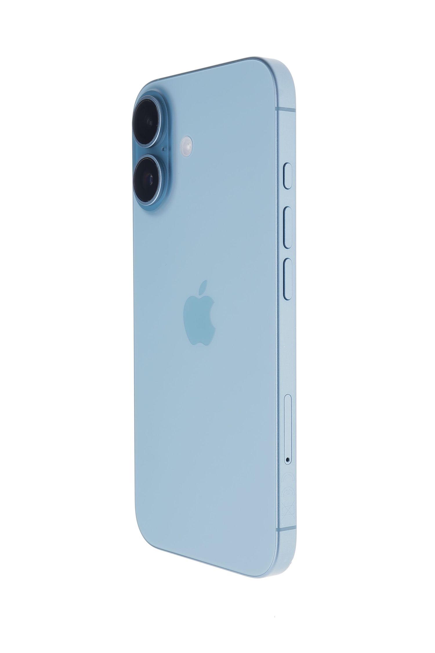 Apple iPhone 16 128 GB Teal - Excelent