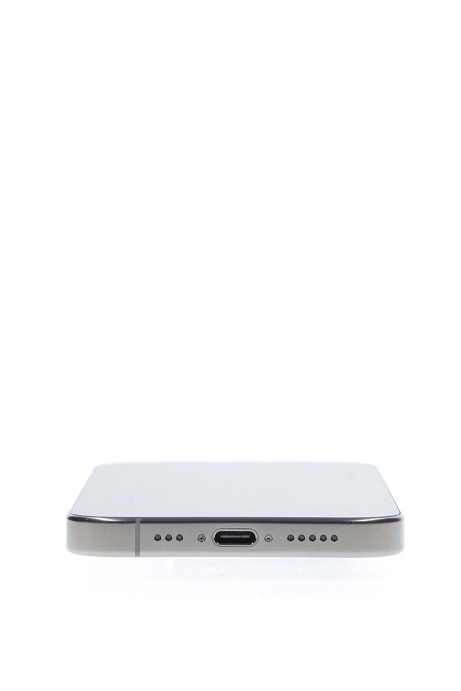 Apple iPhone 16 Pro 128 GB Natural Titanium - Ca nou