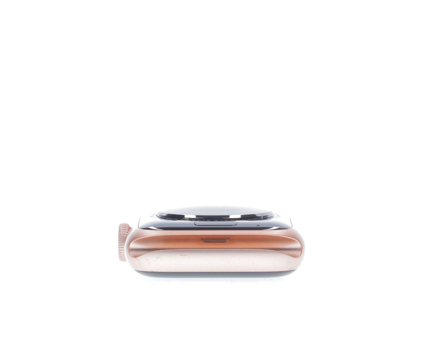Apple Watch Series 5 2019, GPS + Cellular, Aluminium 40mm Gold - Ca nou