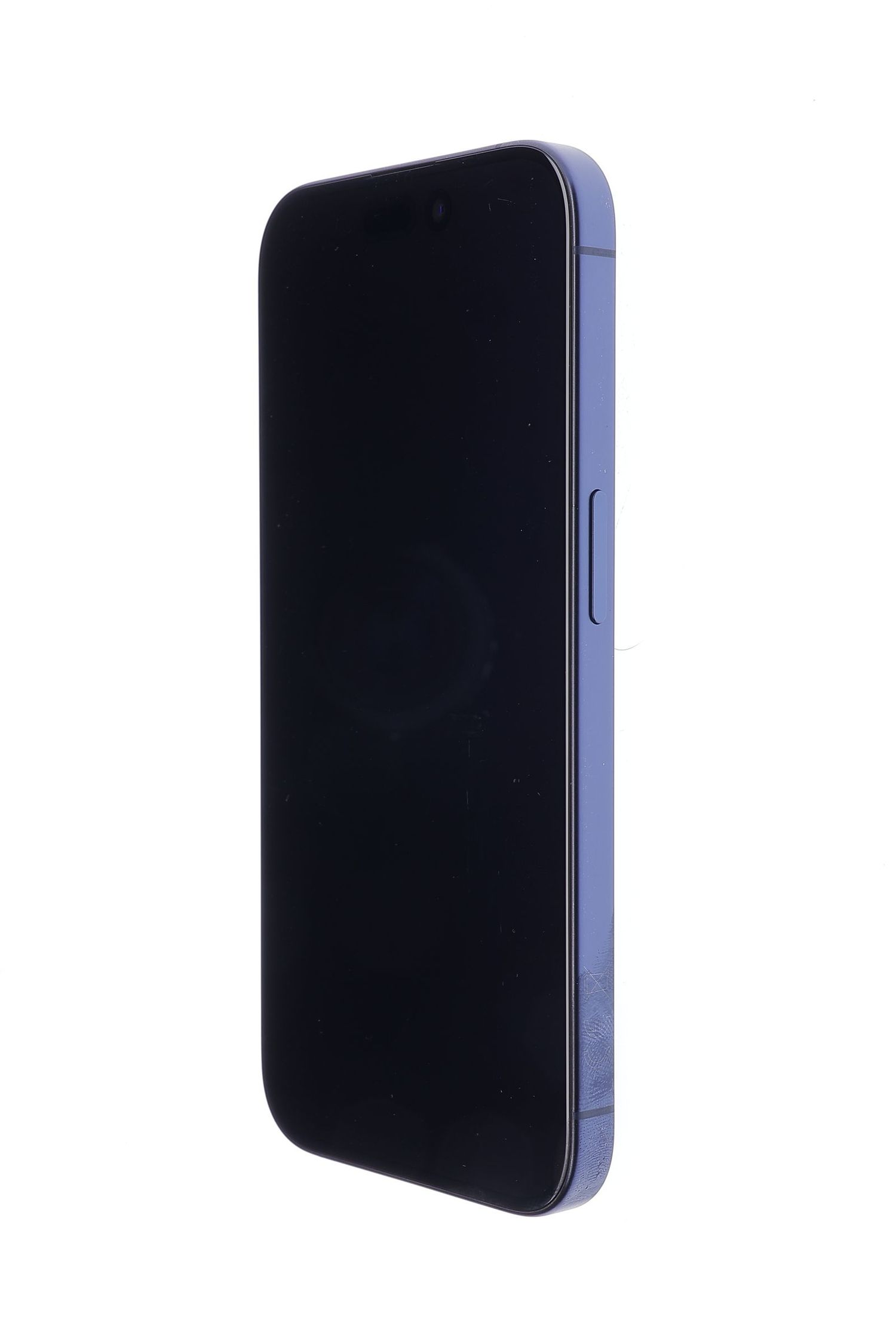 Apple iPhone 15 Pro 256 GB Blue Titanium - Nagyon jó
