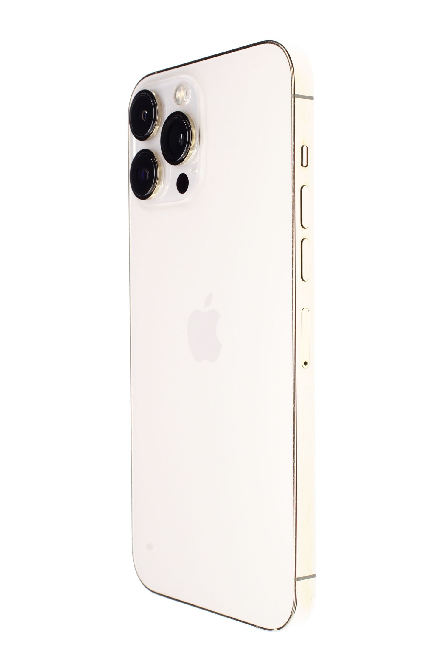 Apple iPhone 13 Pro Max 256 GB Gold - Πολύ καλό
