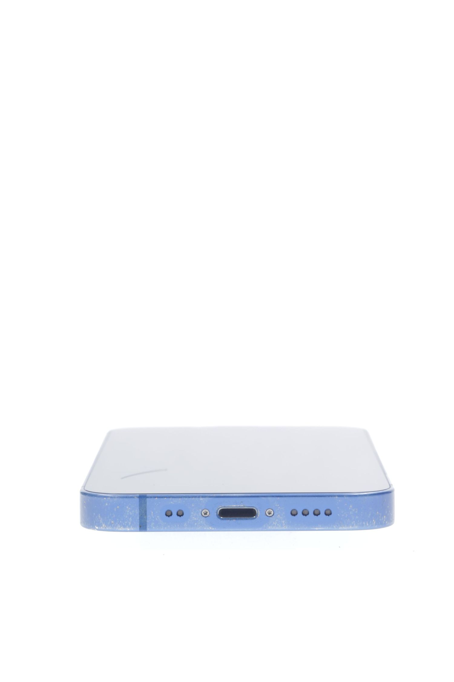 Apple iPhone 13 mini 256 GB Blue - Много добро