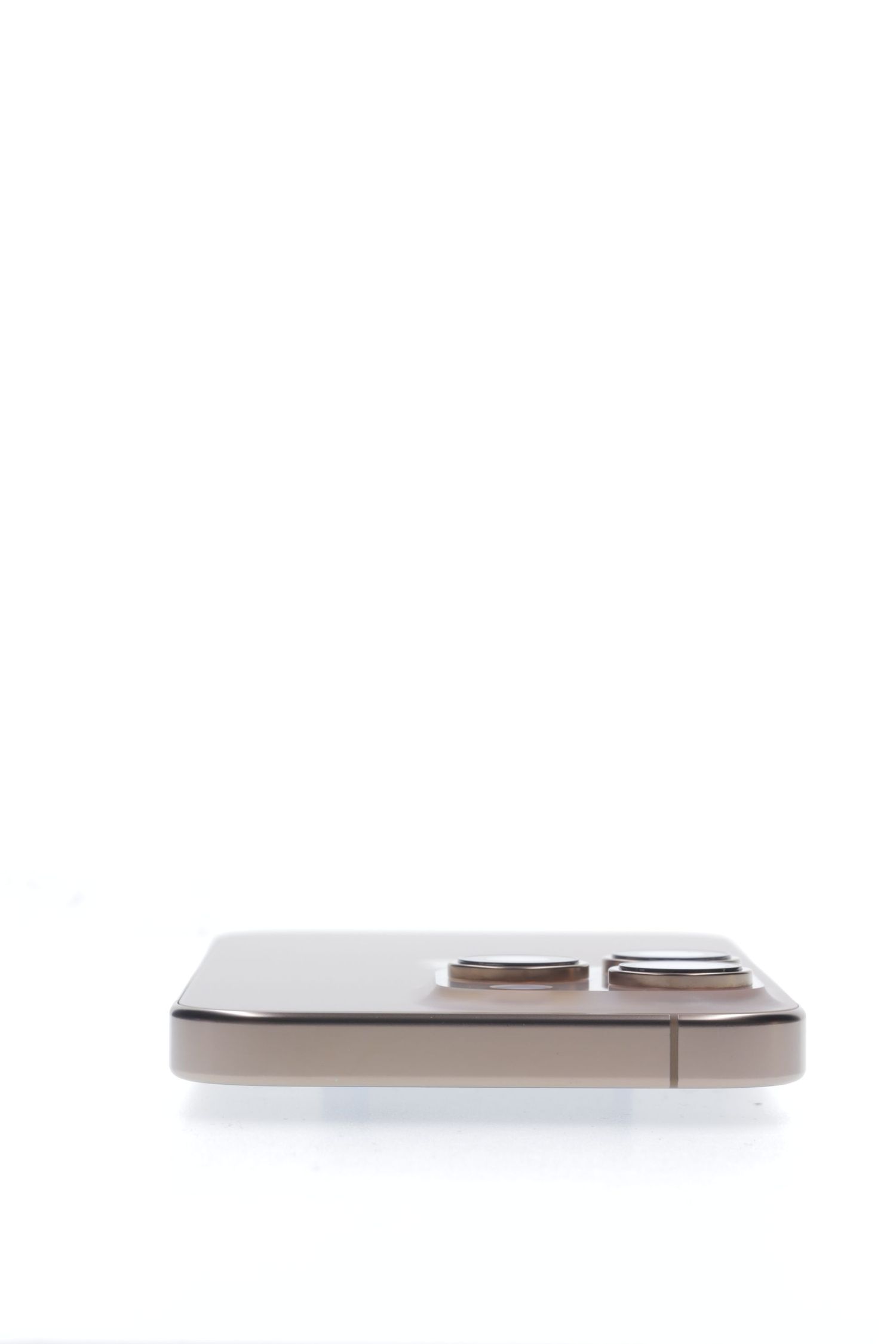 Apple iPhone 16 Pro 128 GB Desert Titanium - Като нов