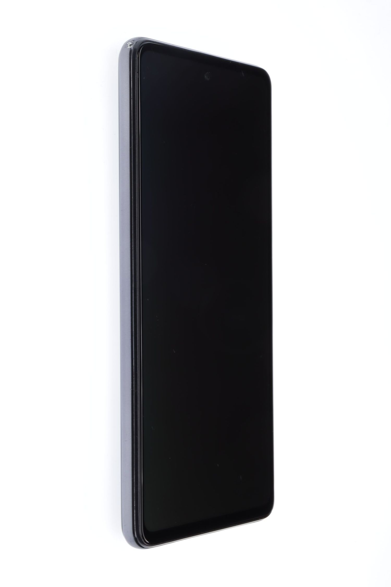 Мобилен телефон Samsung Galaxy A52S 5G Dual Sim, Awesome Black, 128 GB, Bun