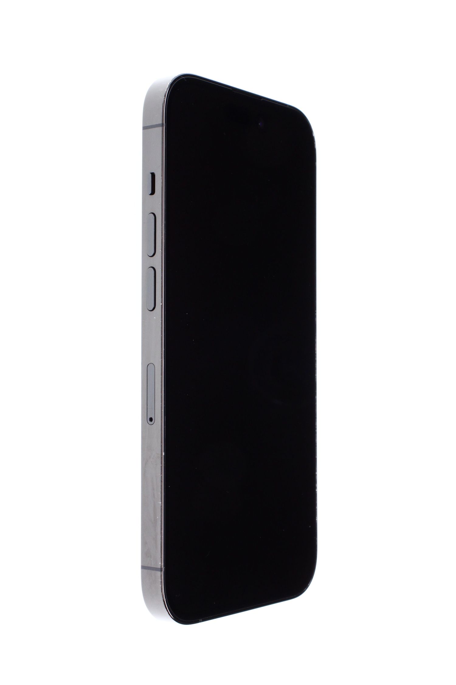 Apple iPhone 14 Pro 256 GB Space Black - Εξαιρετικό