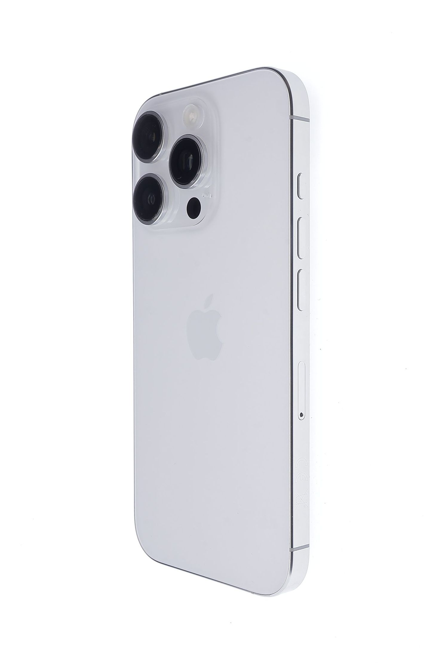 Apple iPhone 16 Pro 128 GB White Titanium - Ca nou