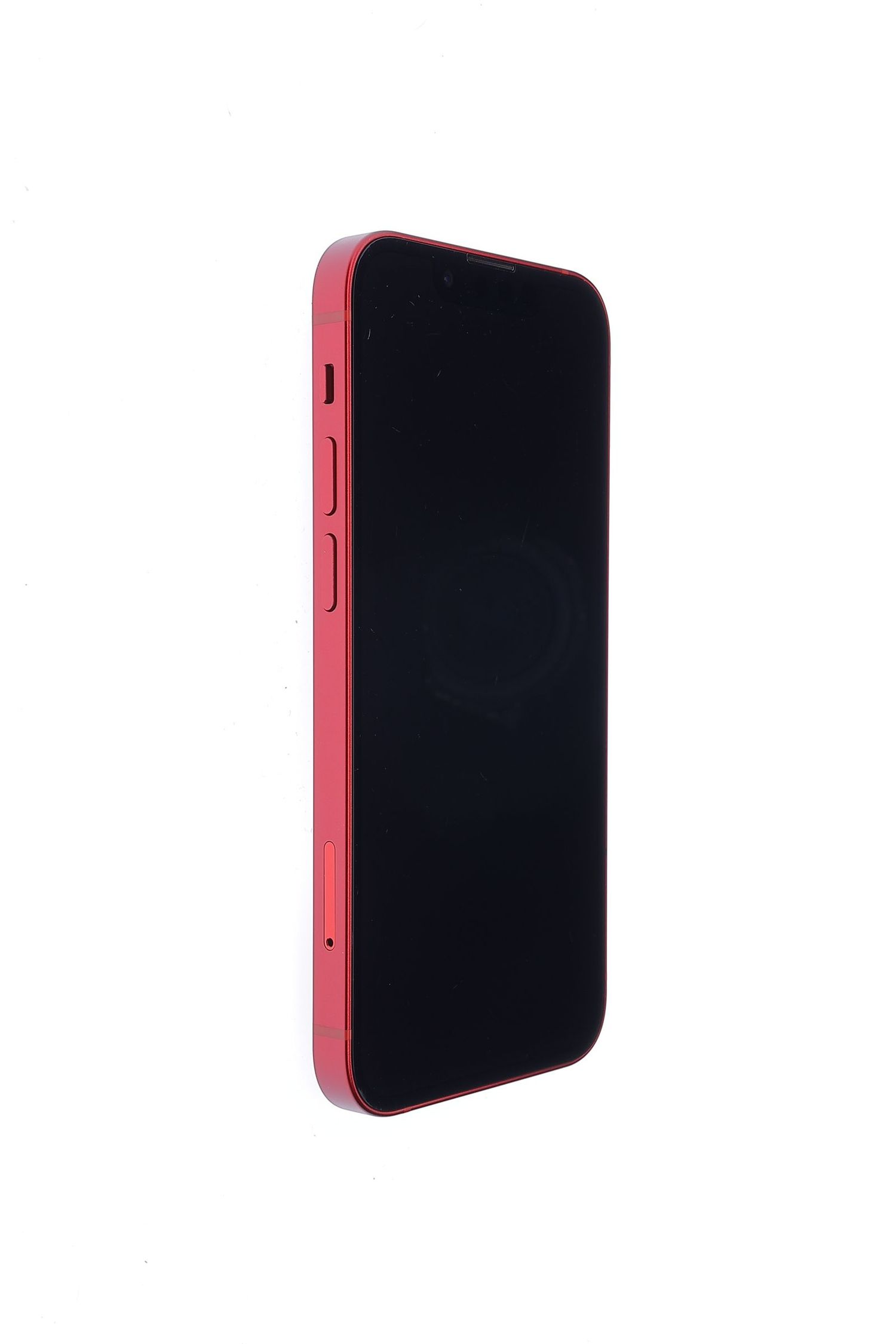 Apple iPhone 13 mini 256 GB Red - Nagyon jó