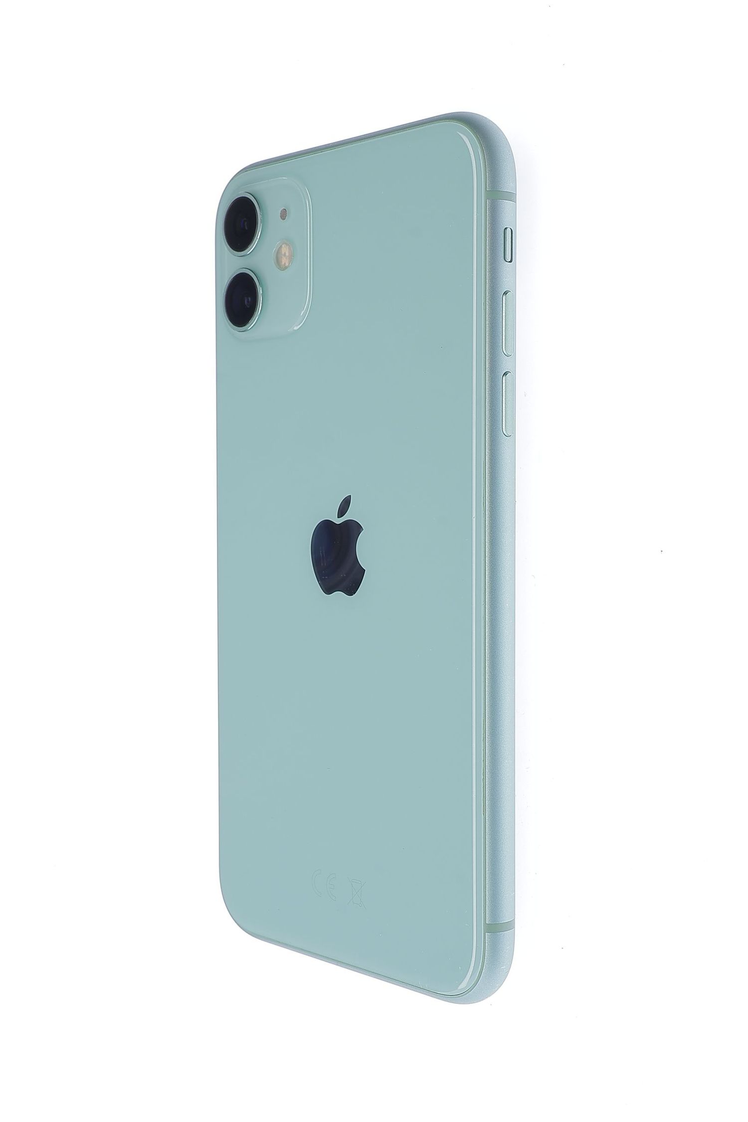 Apple iPhone 11, Green, 64 GB - de la 599 lei