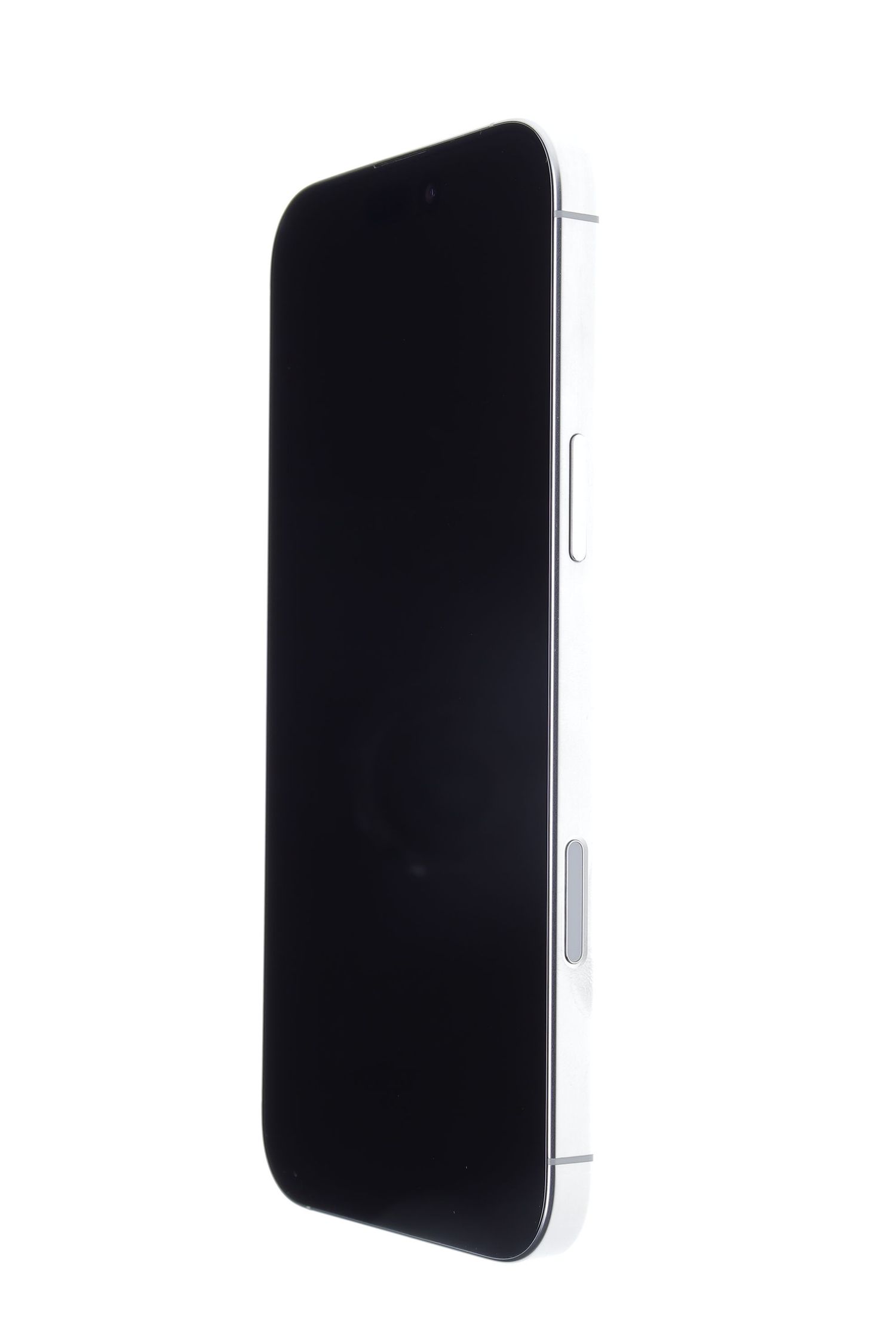 Apple iPhone 16 Pro Max 256 GB White Titanium - Ca nou