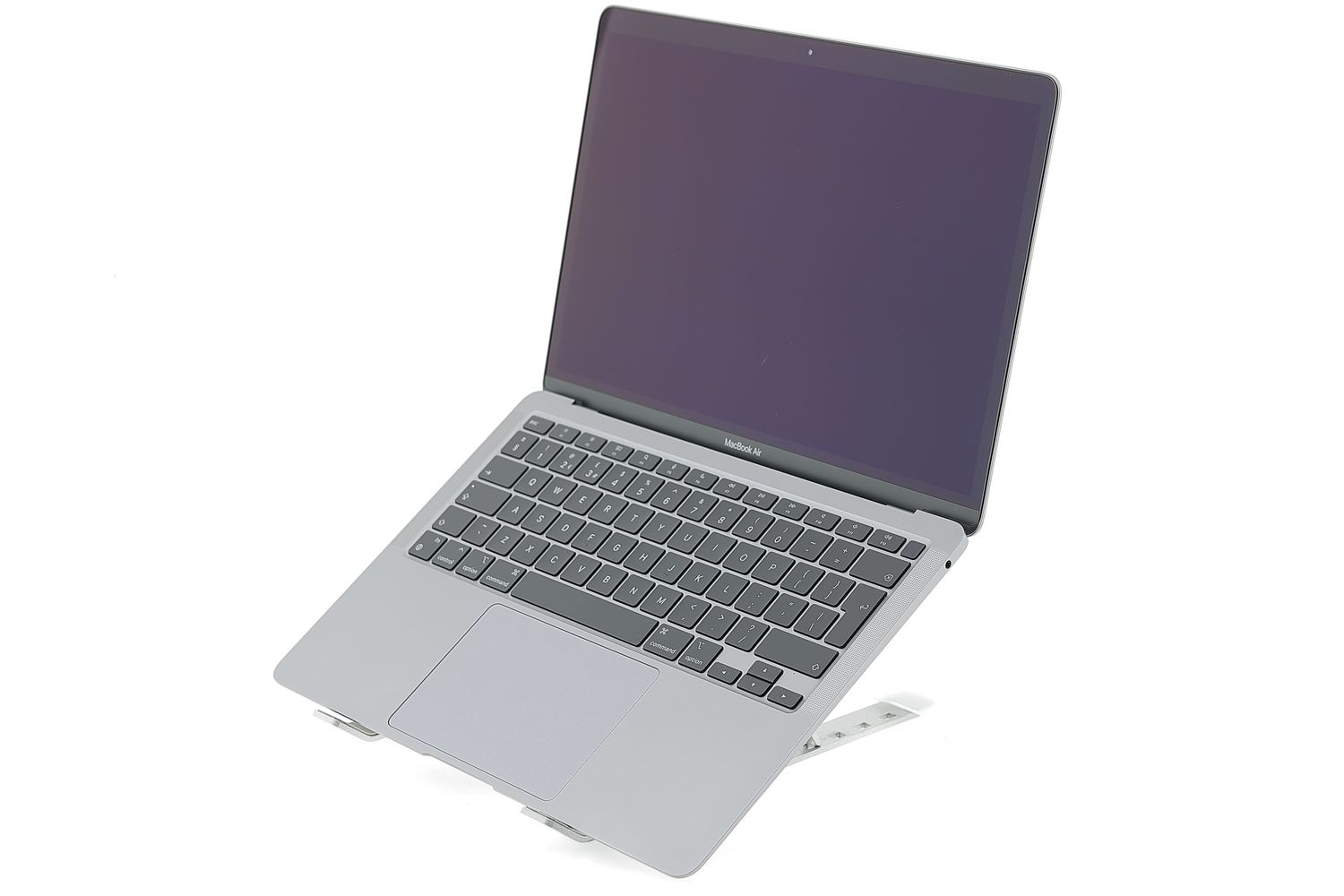 Apple MacBook Air 13″ 2020, M1 8 Cores, 8 GB, 8 core GPU 512 GB Space Gray - Εξαιρετικό